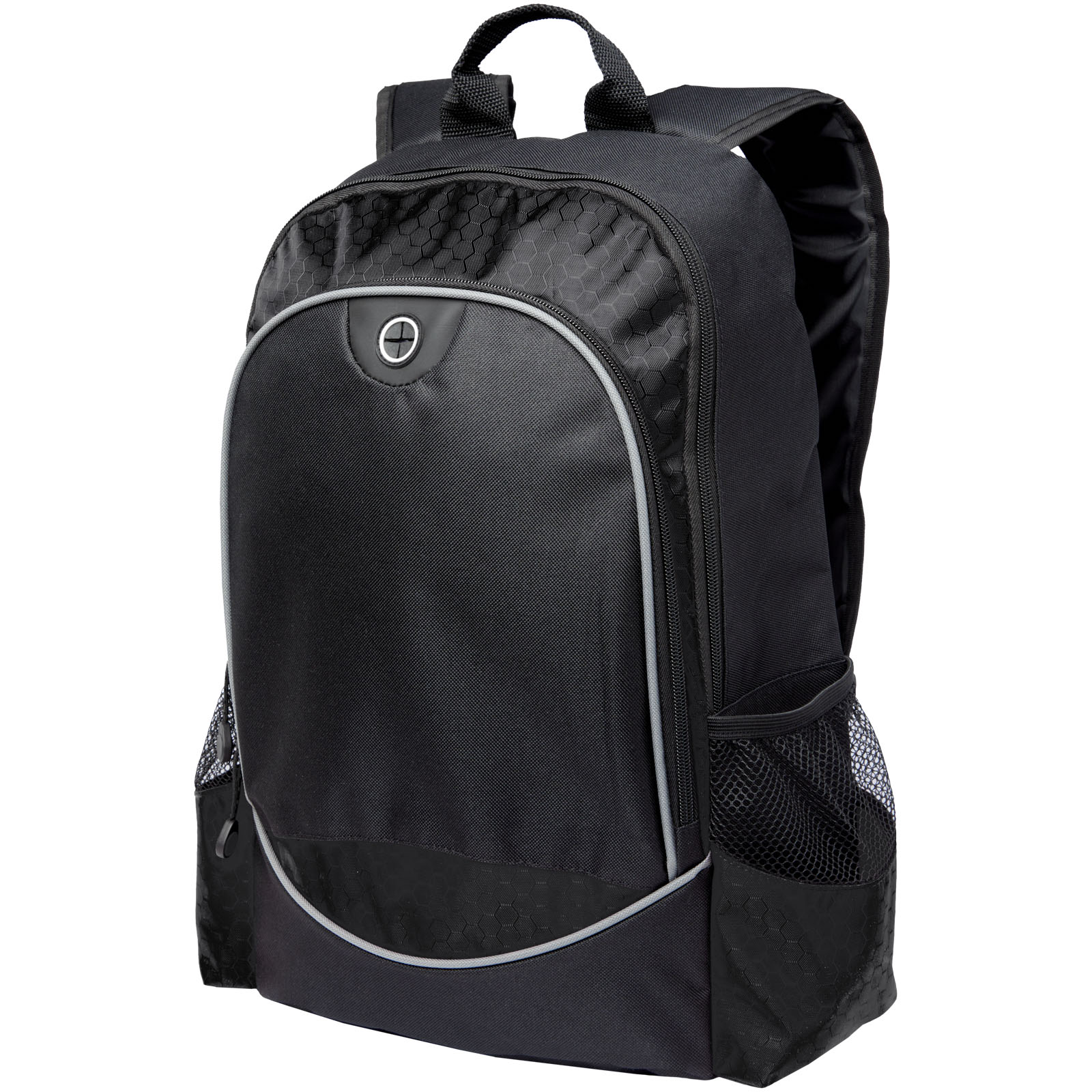 Advertising Laptop Backpacks - Benton 15