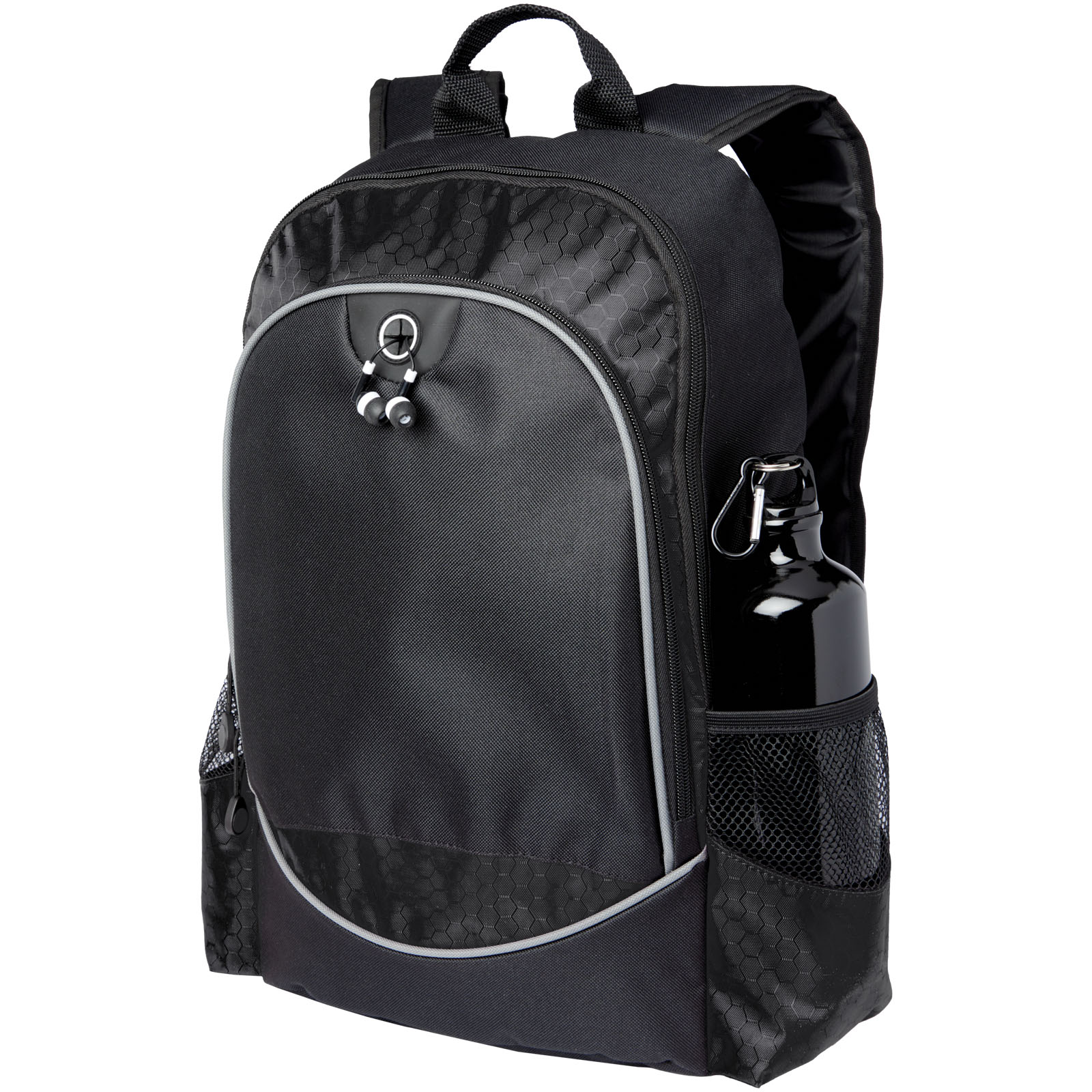 Advertising Laptop Backpacks - Benton 15