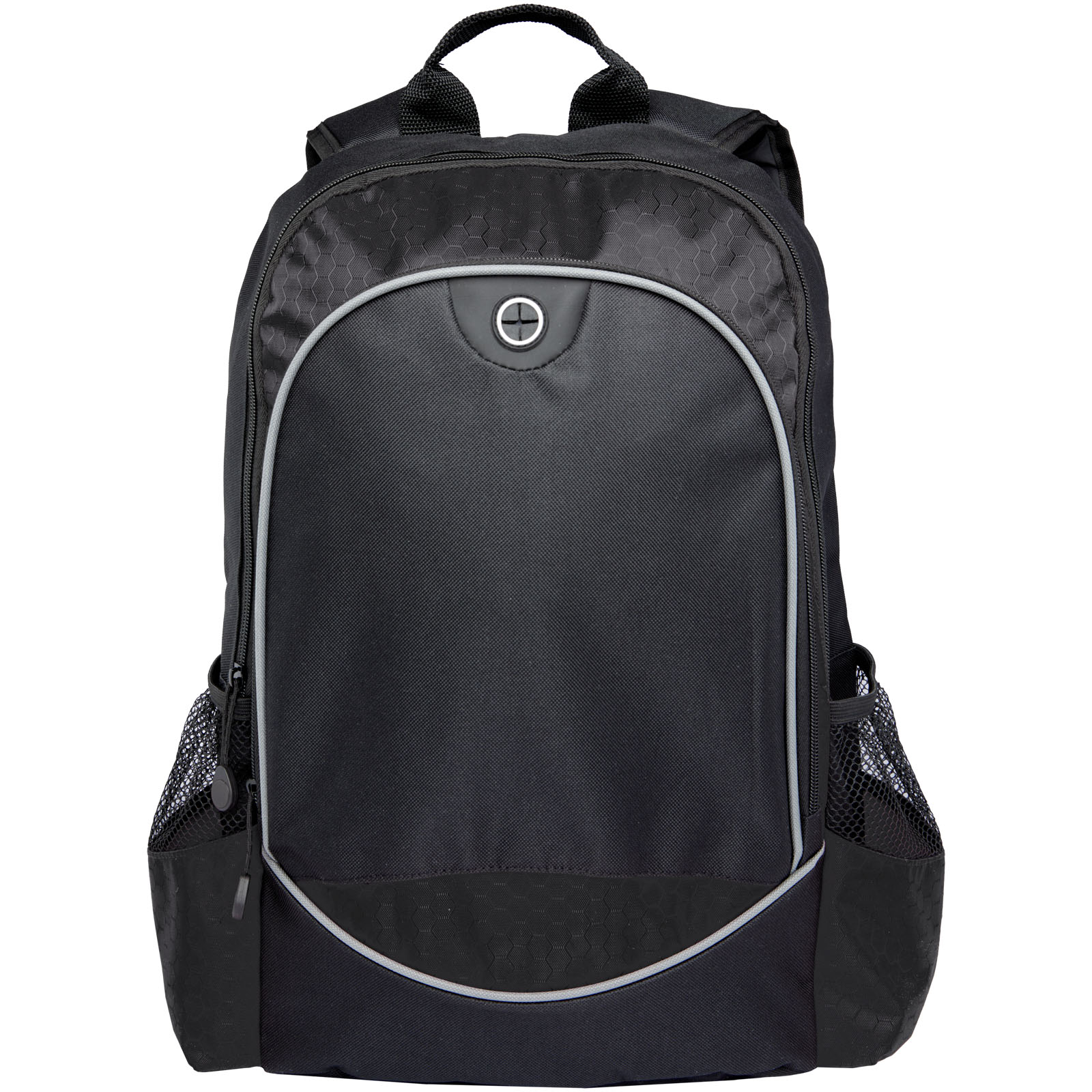 Advertising Laptop Backpacks - Benton 15