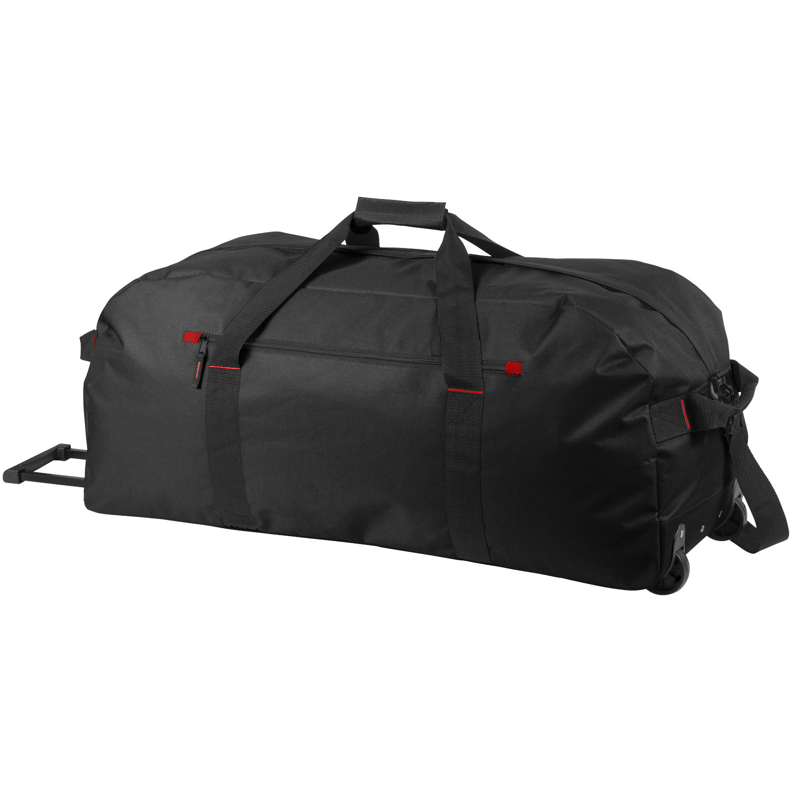 Trolleys & Suitcases - Vancouver trolley travel bag 75L