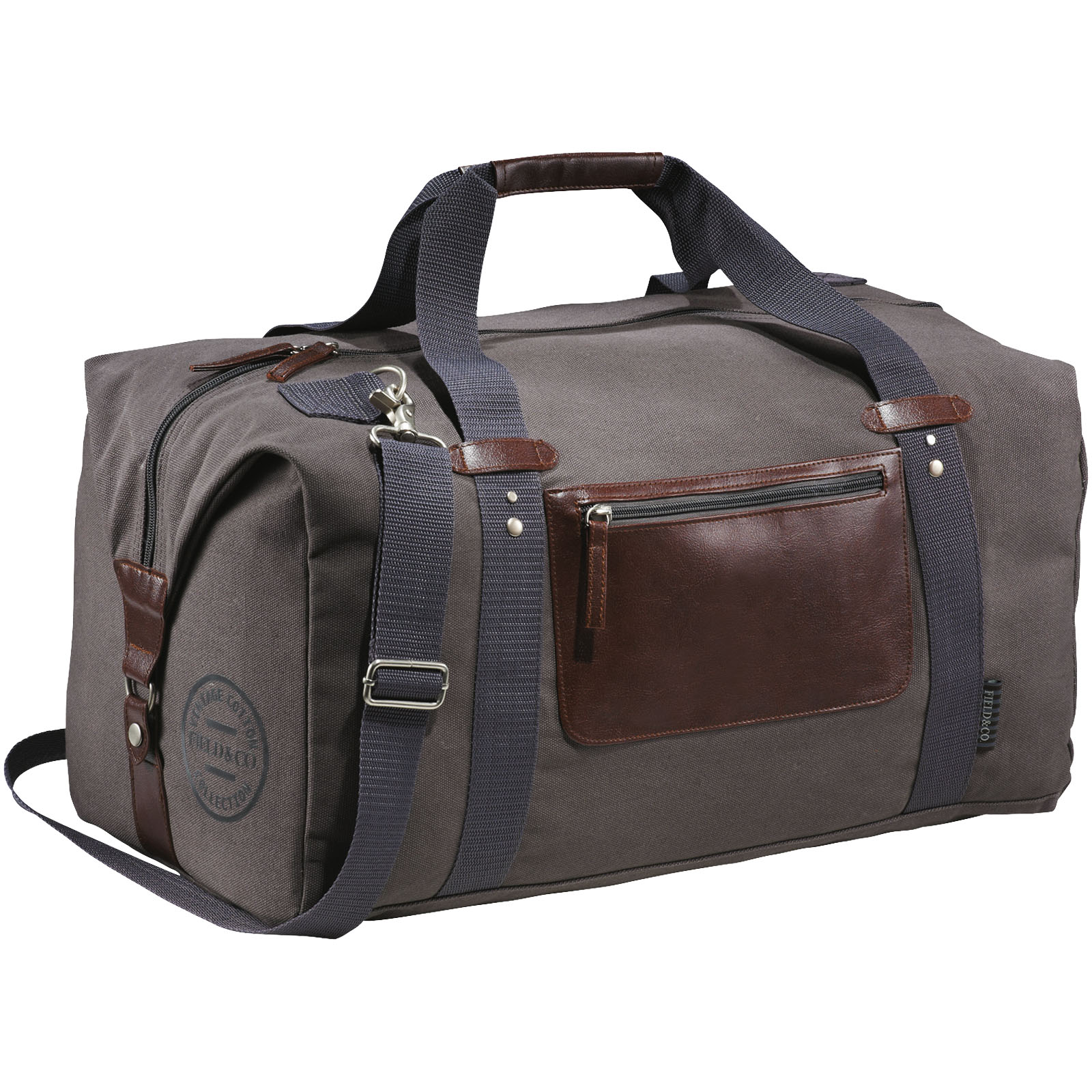 Advertising Travel bags - Classic duffel bag 37L - 0