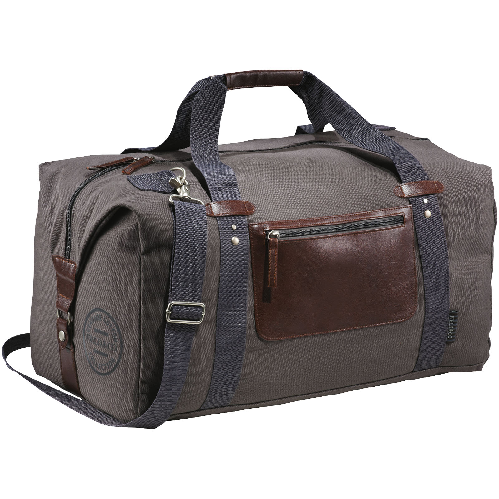 Advertising Travel bags - Classic duffel bag 37L