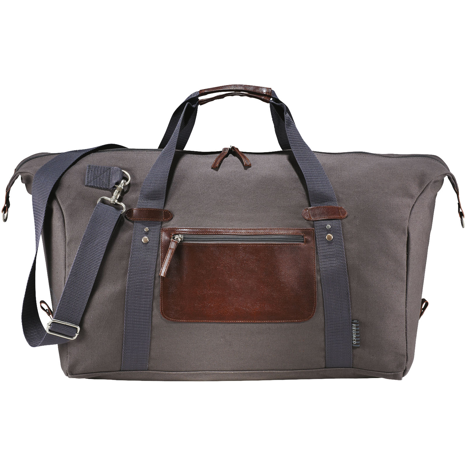 Advertising Travel bags - Classic duffel bag 37L - 1