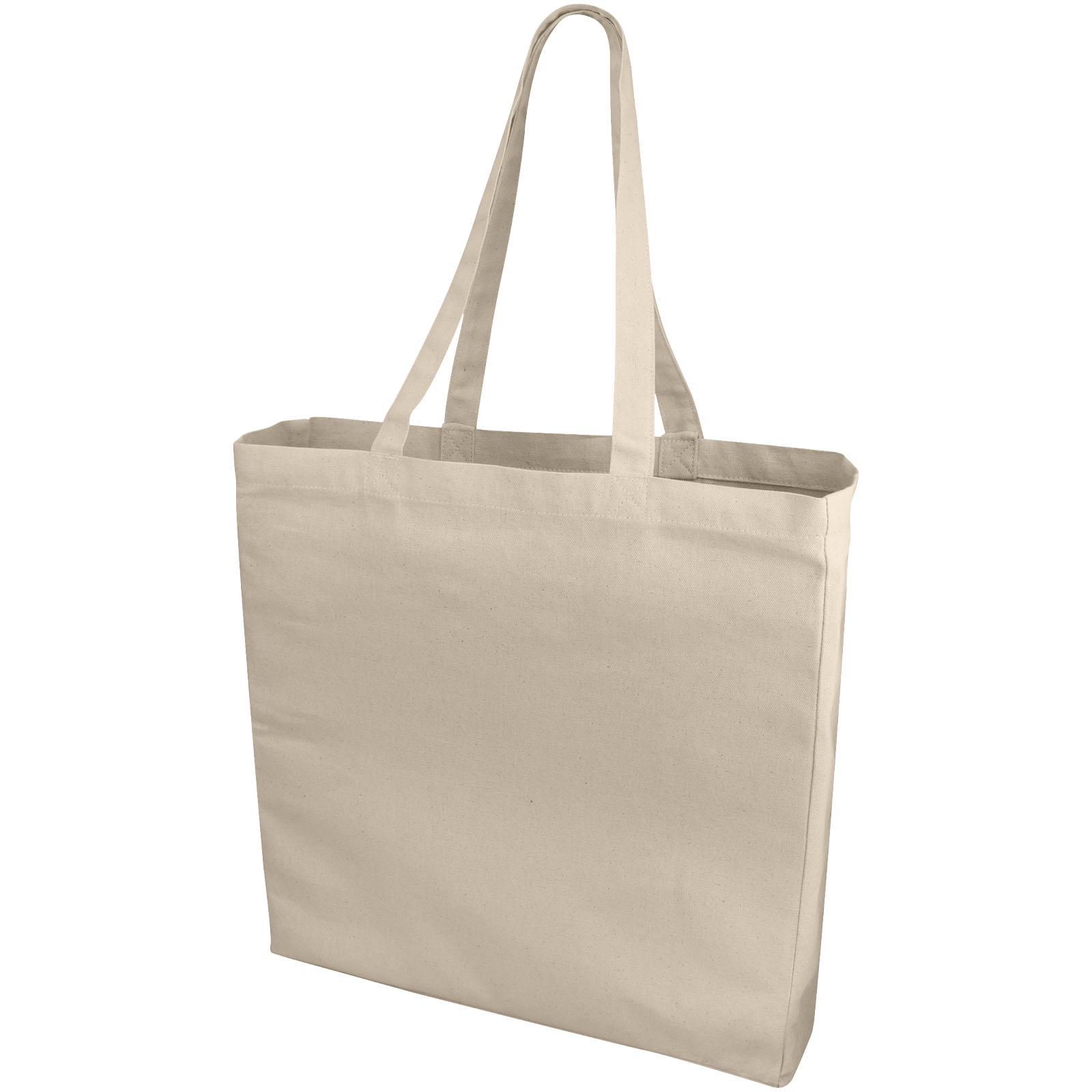 Advertising Shopping & Tote Bags - Odessa 220 g/m² cotton tote bag 13L - 0