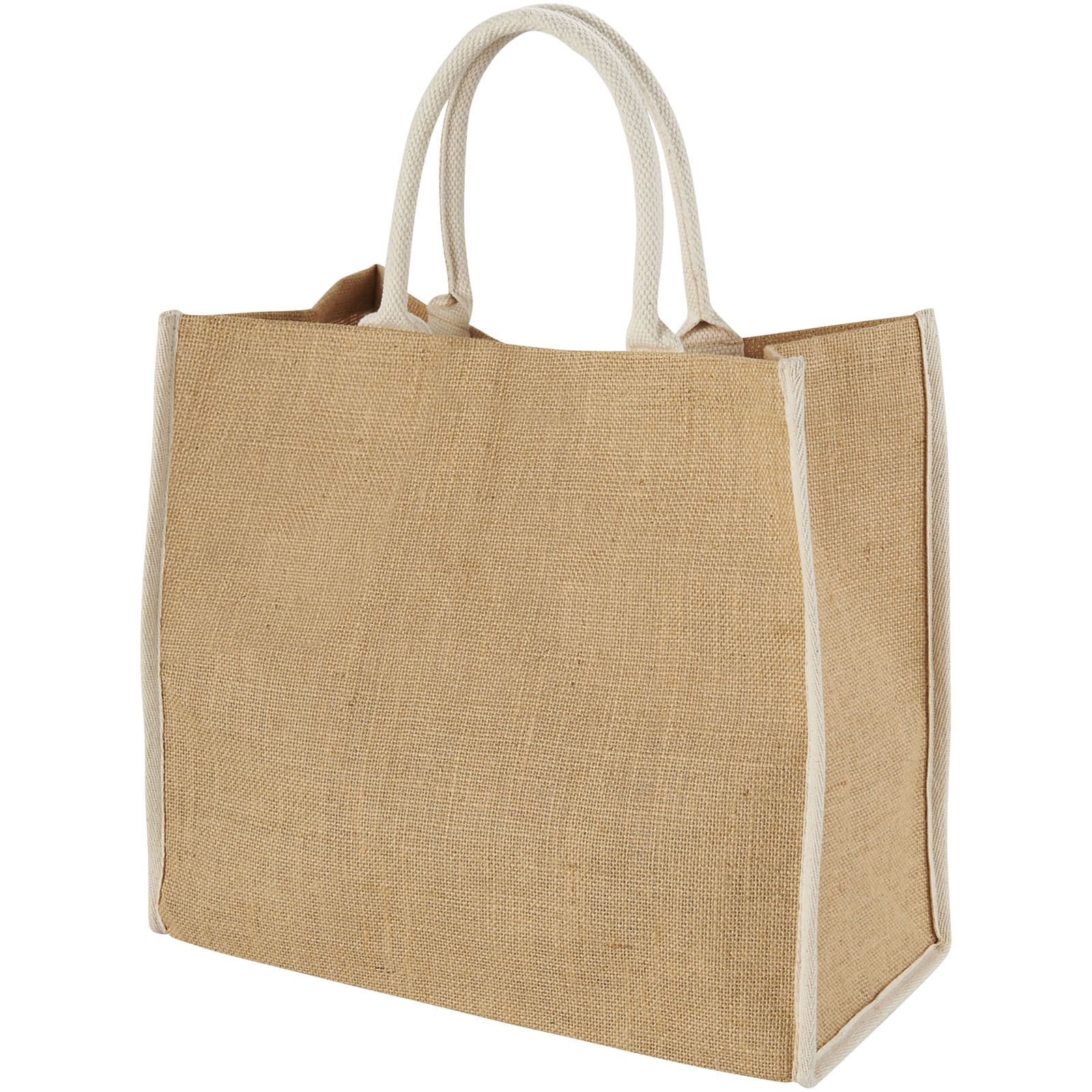 Sacs de shopping - Grand sac shopping en jute Harry 25L