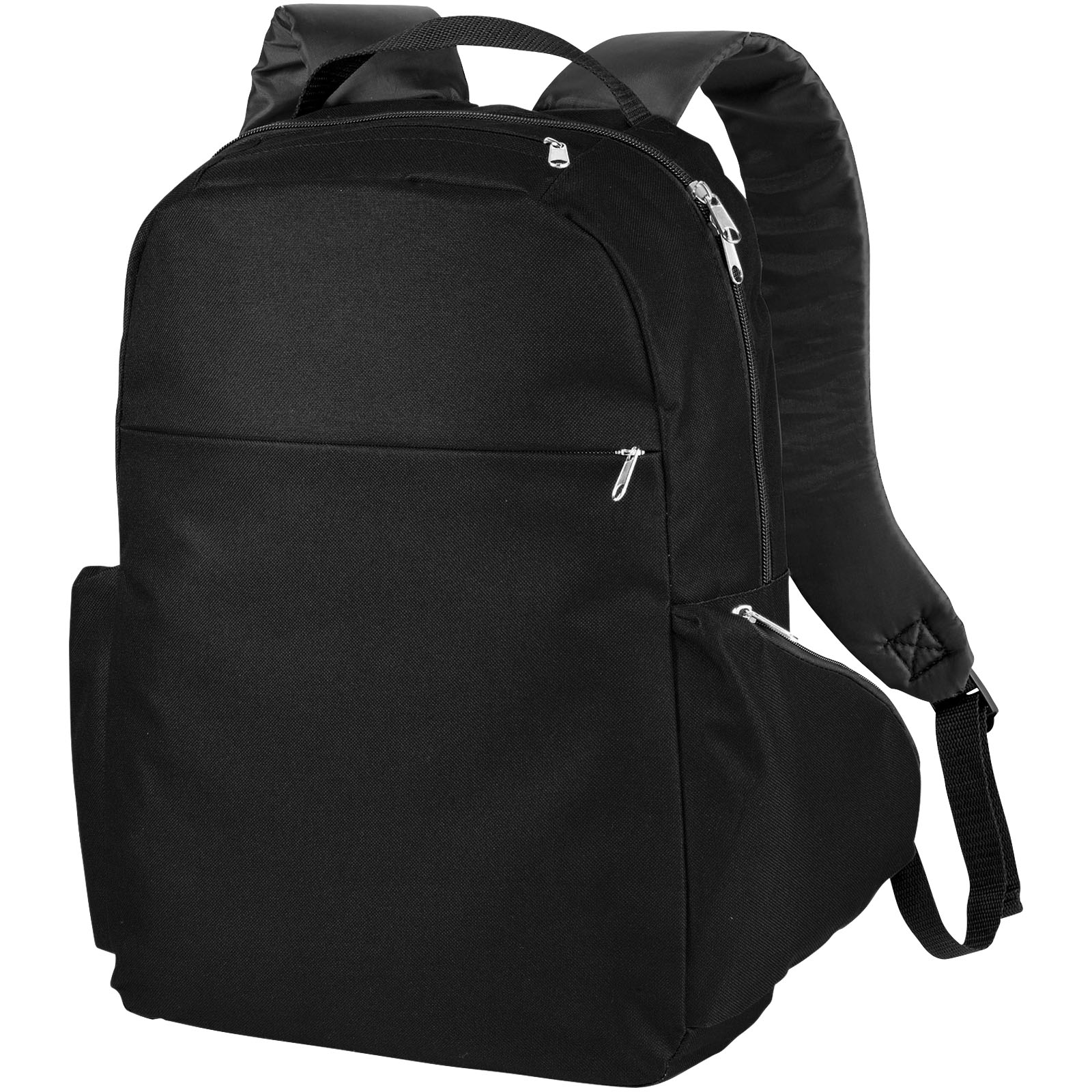Advertising Laptop Backpacks - Slim 15