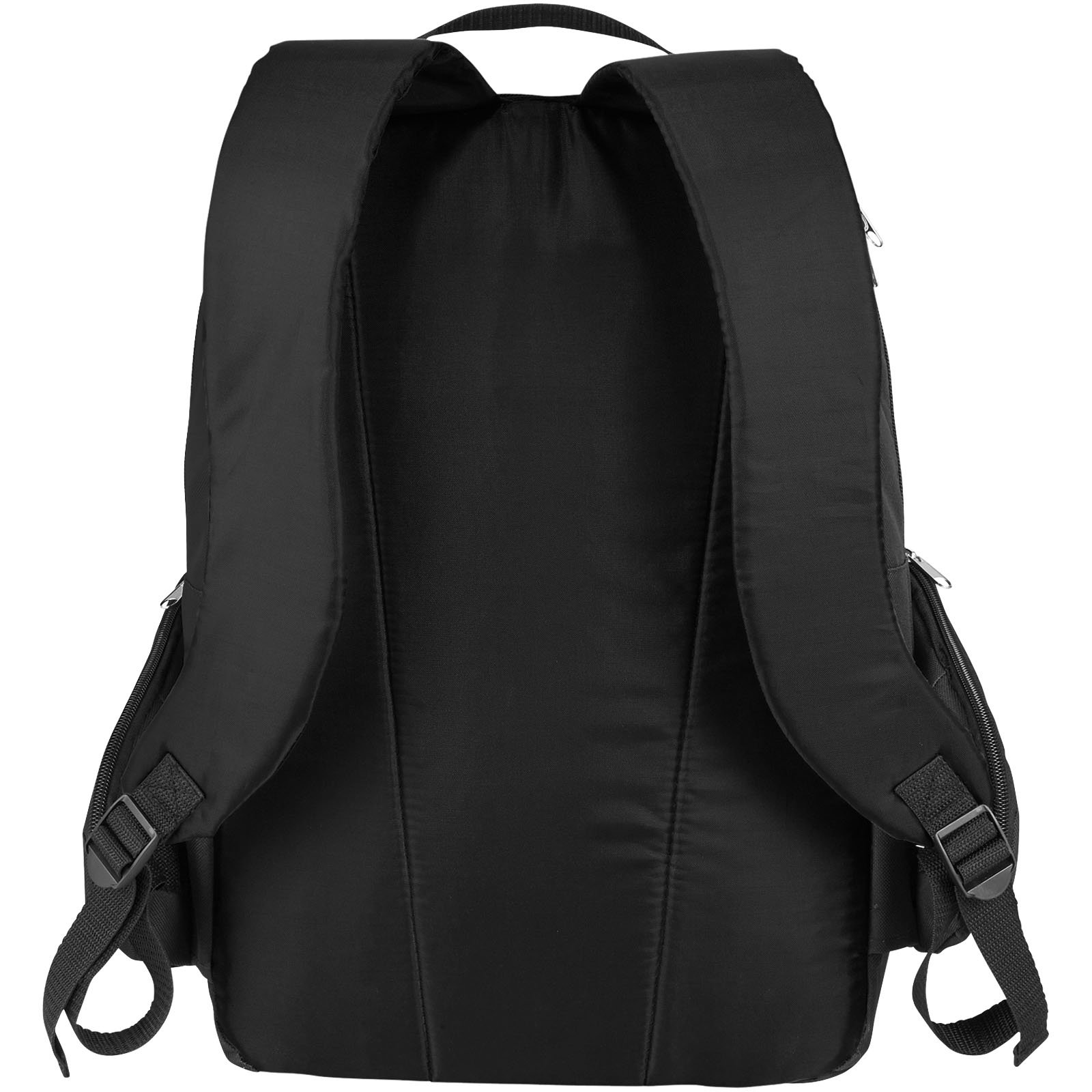 Advertising Laptop Backpacks - Slim 15