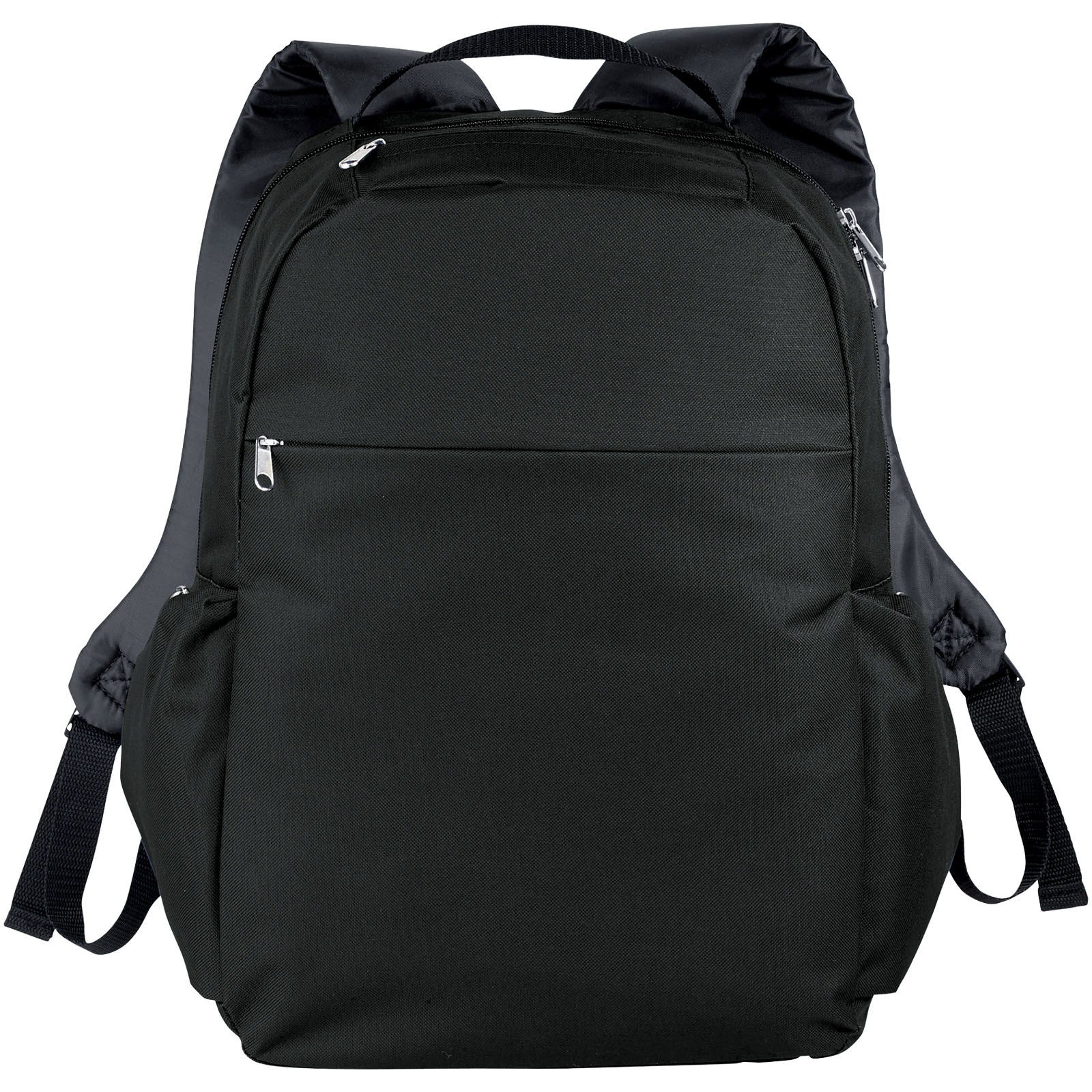 Advertising Laptop Backpacks - Slim 15