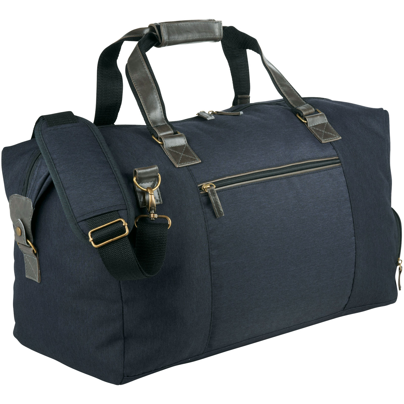 Sacs de voyage publicitaires - Sac marin Capitol 35L - 0