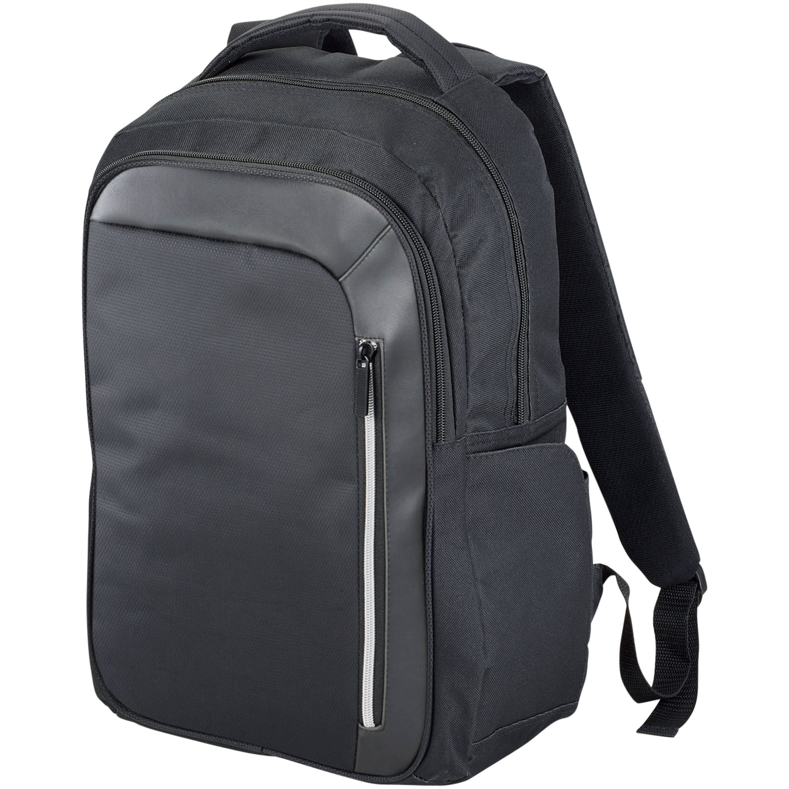 Advertising Laptop Backpacks - Vault RFID 15