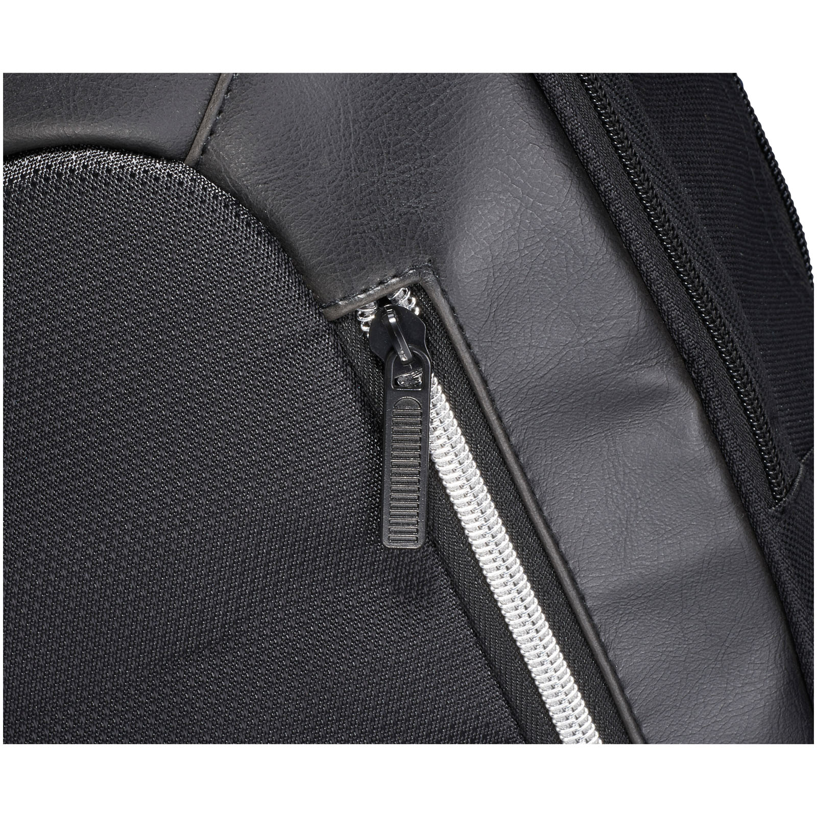 Advertising Laptop Backpacks - Vault RFID 15