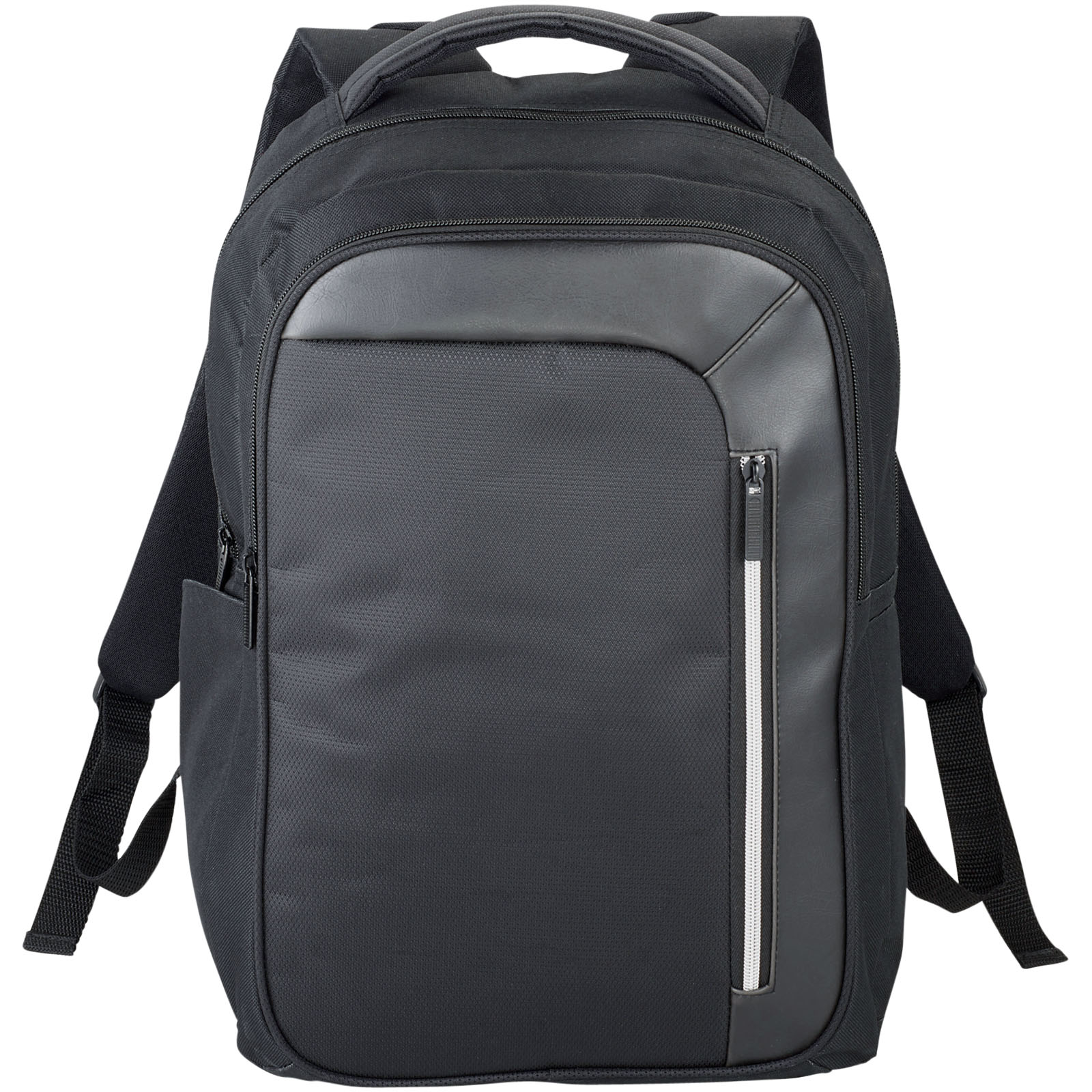 Advertising Laptop Backpacks - Vault RFID 15