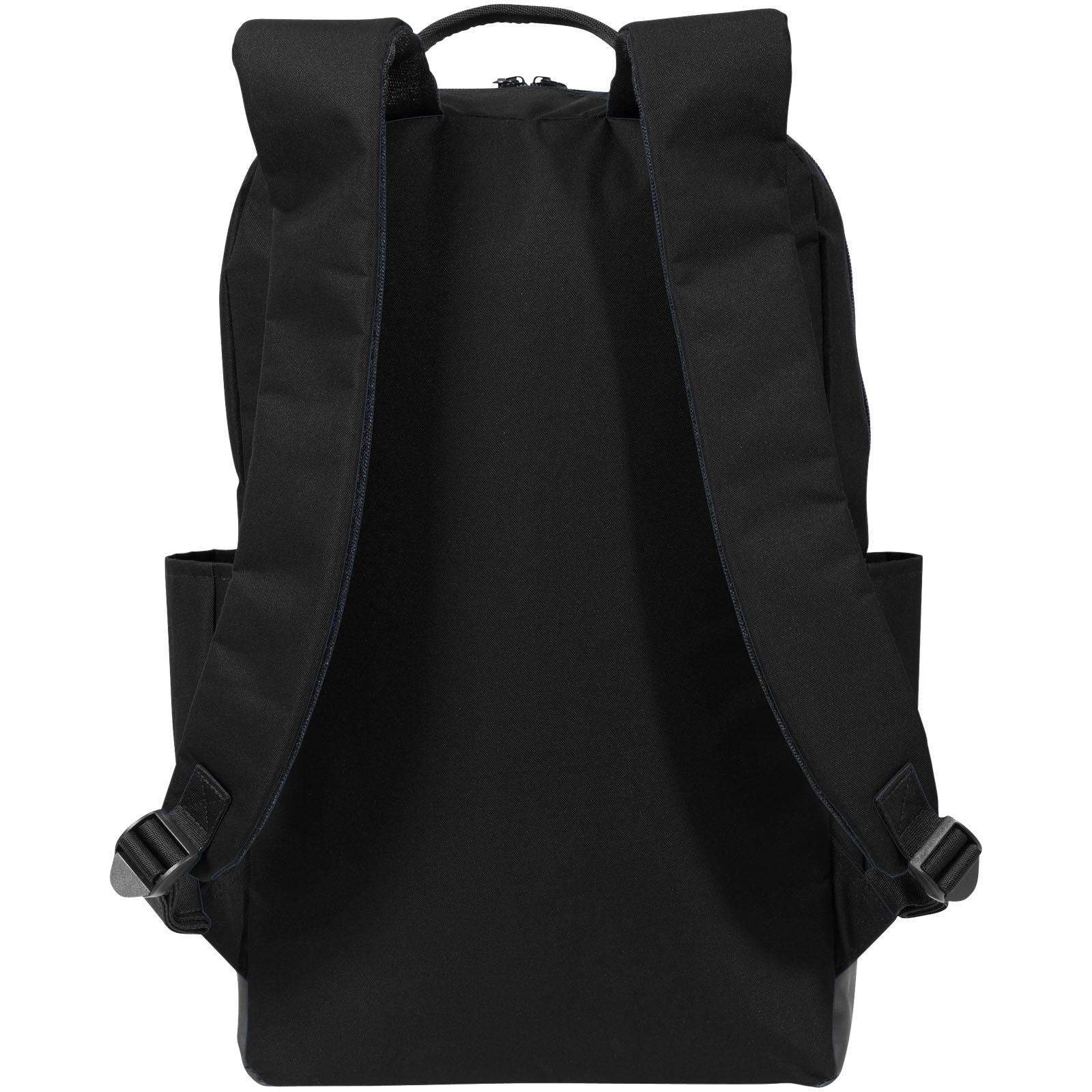 Advertising Laptop Backpacks - Compu 15.6