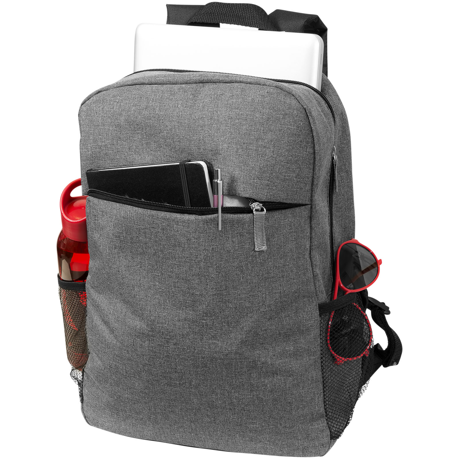 Advertising Laptop Backpacks - Hoss 15