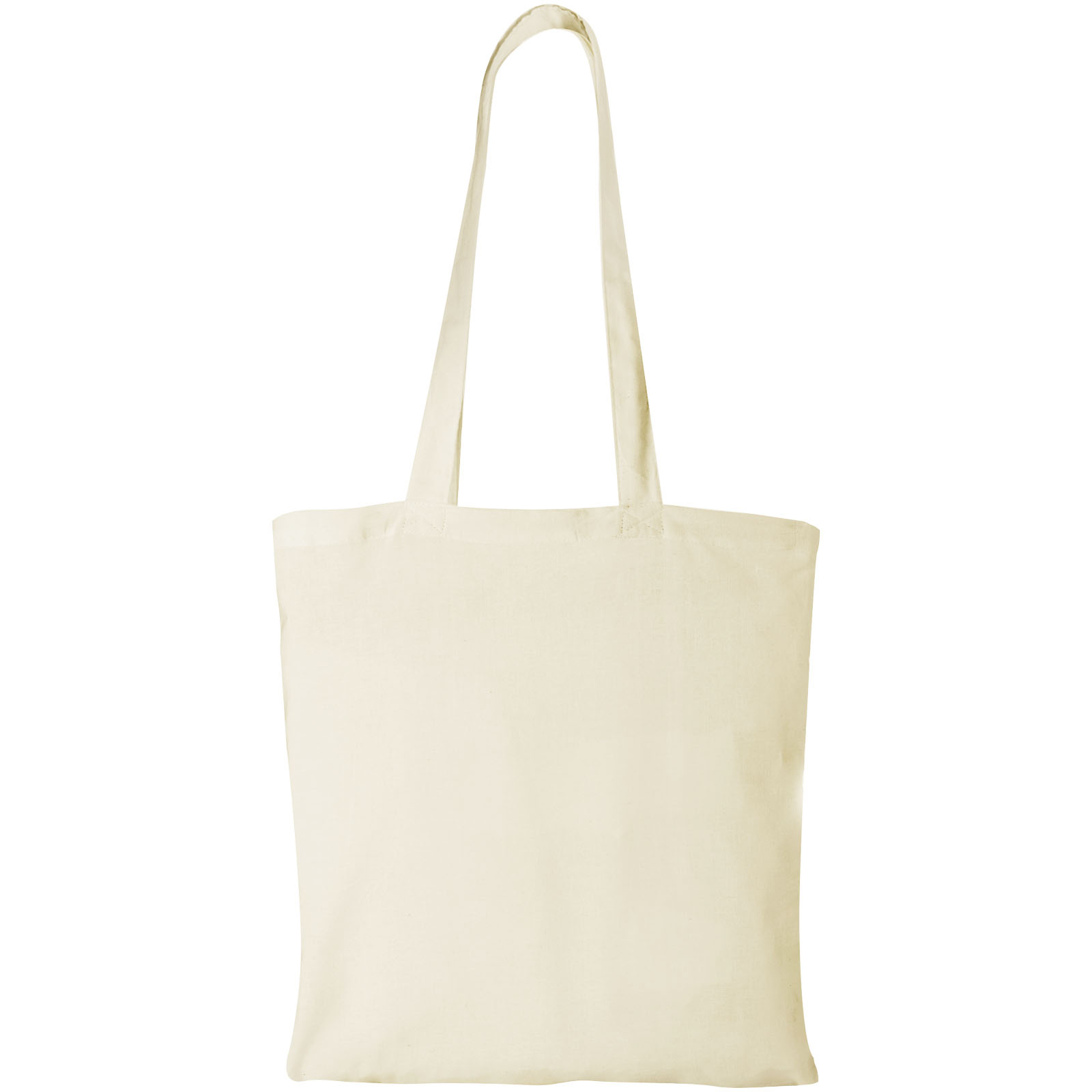 Advertising Cotton Bags - Peru 180 g/m² cotton tote bag 7L - 1