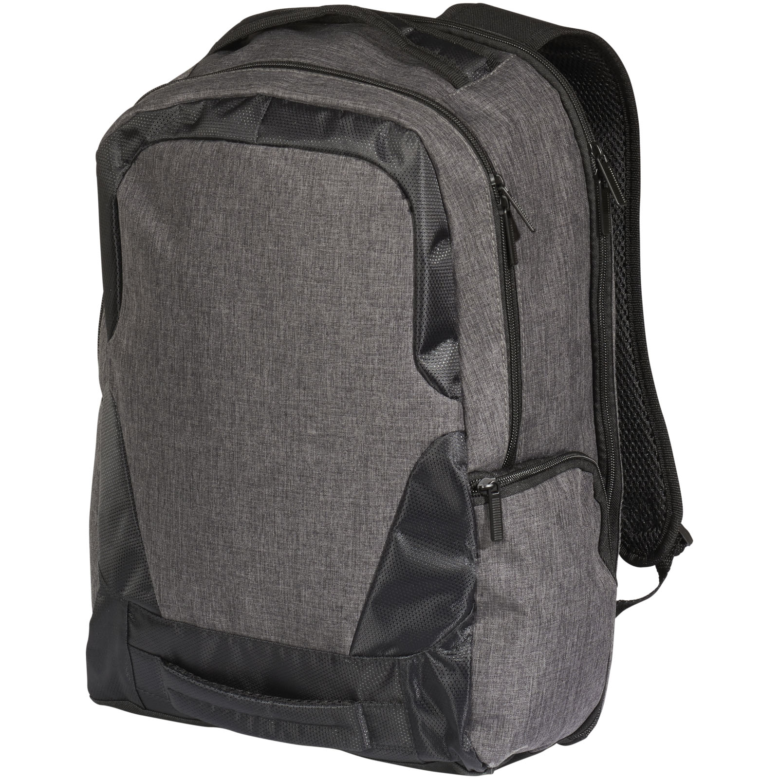 Advertising Laptop Backpacks - Overland 17