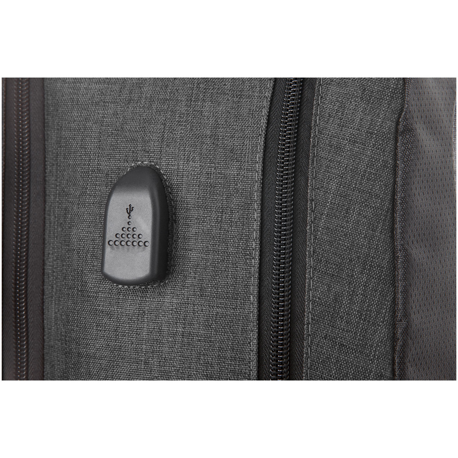 Advertising Laptop Backpacks - Overland 17