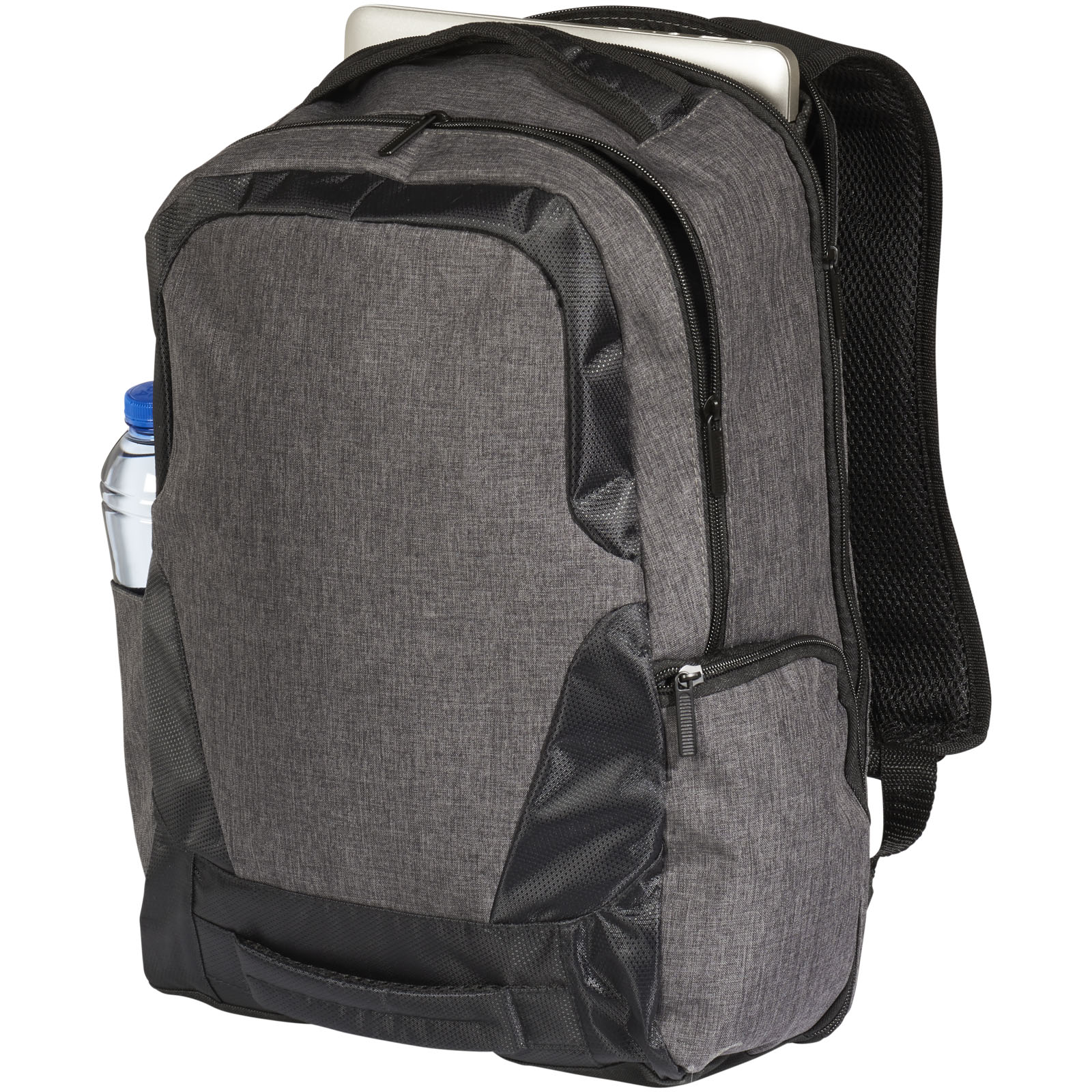 Advertising Laptop Backpacks - Overland 17