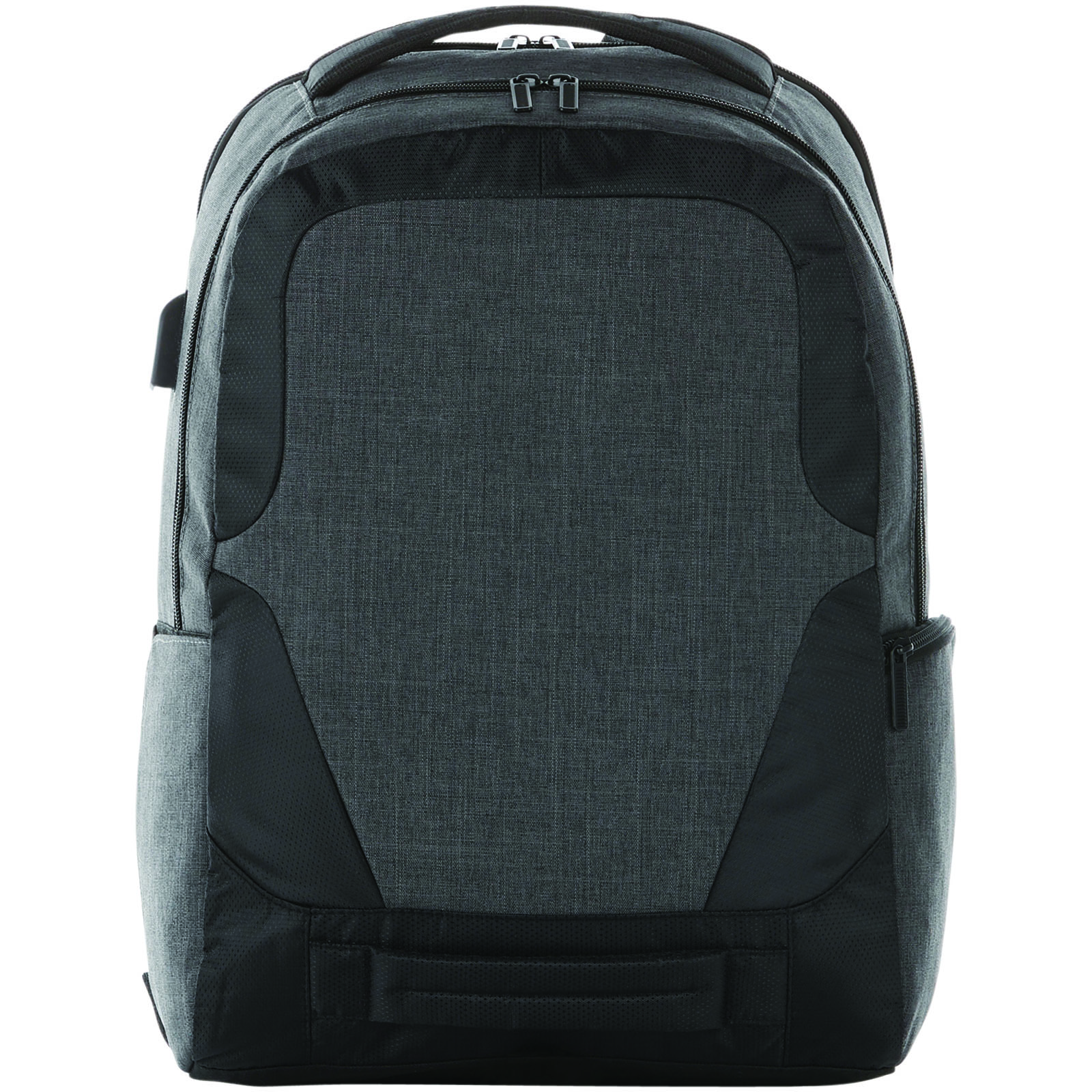 Advertising Laptop Backpacks - Overland 17