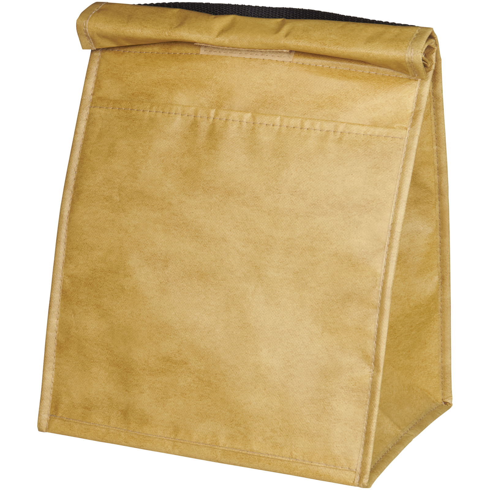 Sacs isothermes publicitaires - Grand sac isotherme Papyrus 6L - 0