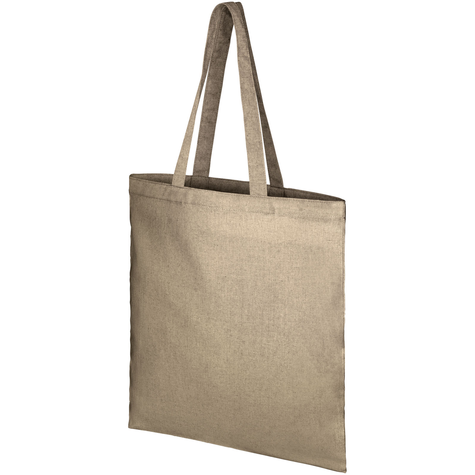 Advertising Shopping & Tote Bags - Pheebs 150 g/m² recycled tote bag 7L - 0
