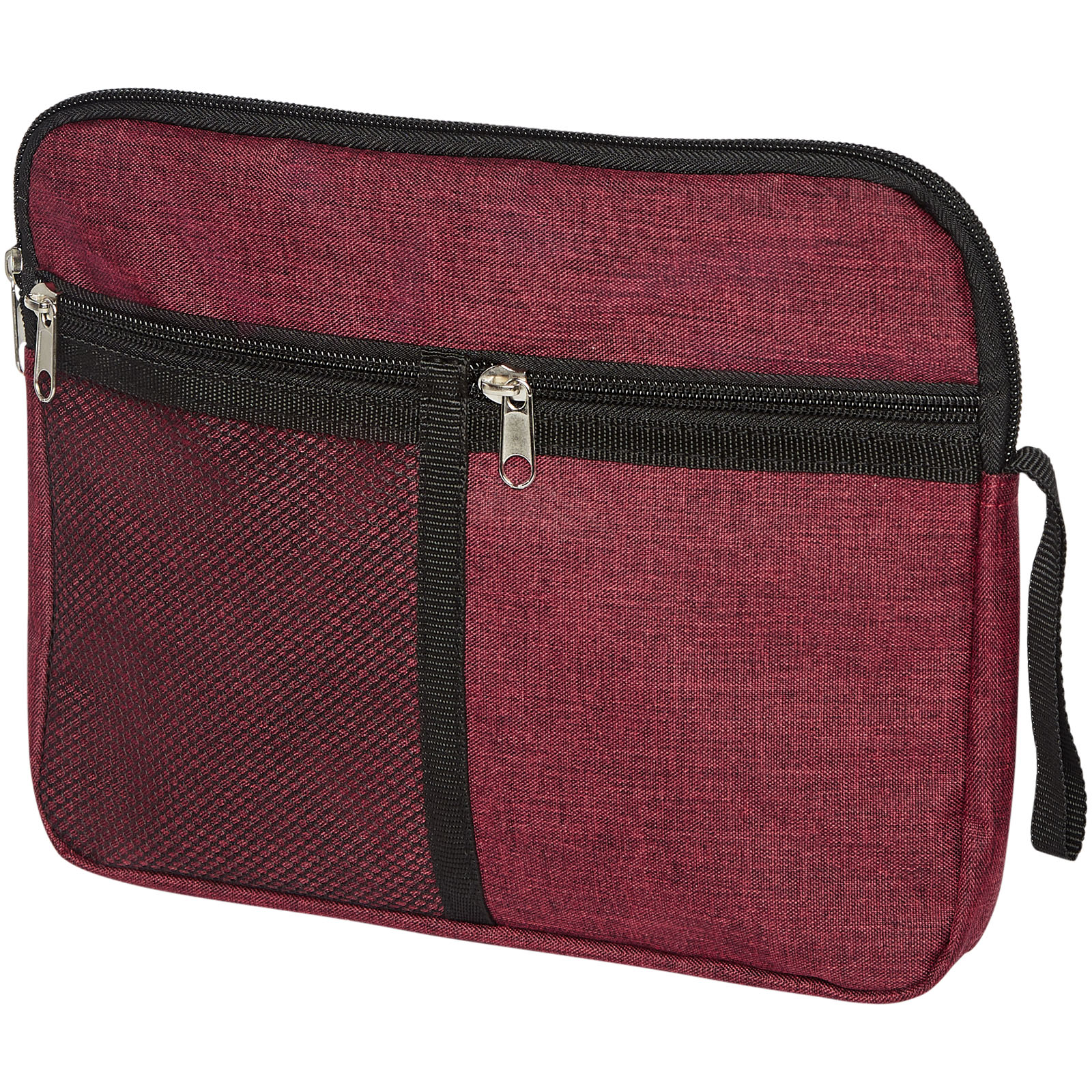 Advertising Toiletry Bags - Hoss toiletry pouch - 0