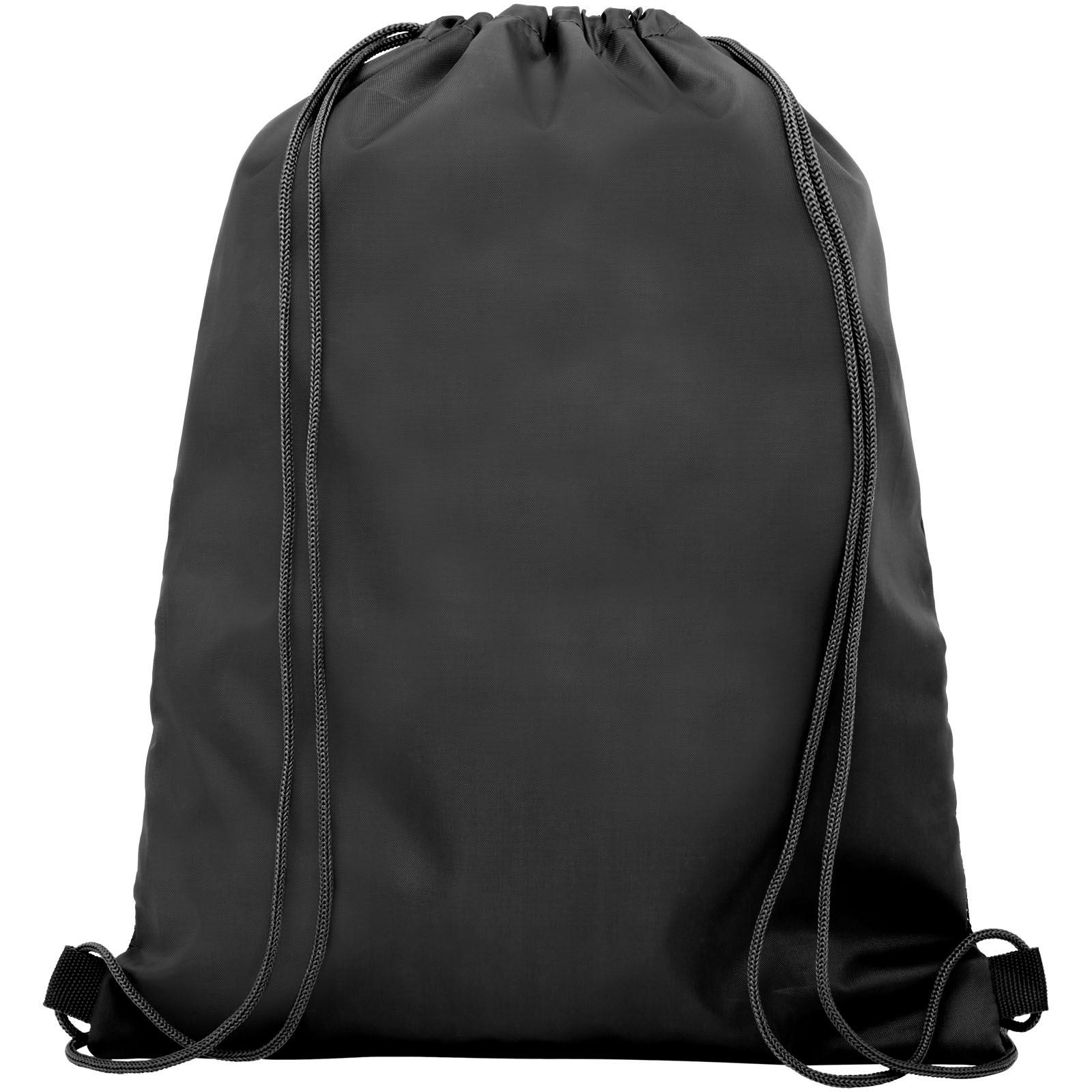 Advertising Drawstring Bags - Oriole mesh drawstring bag 5L - 2