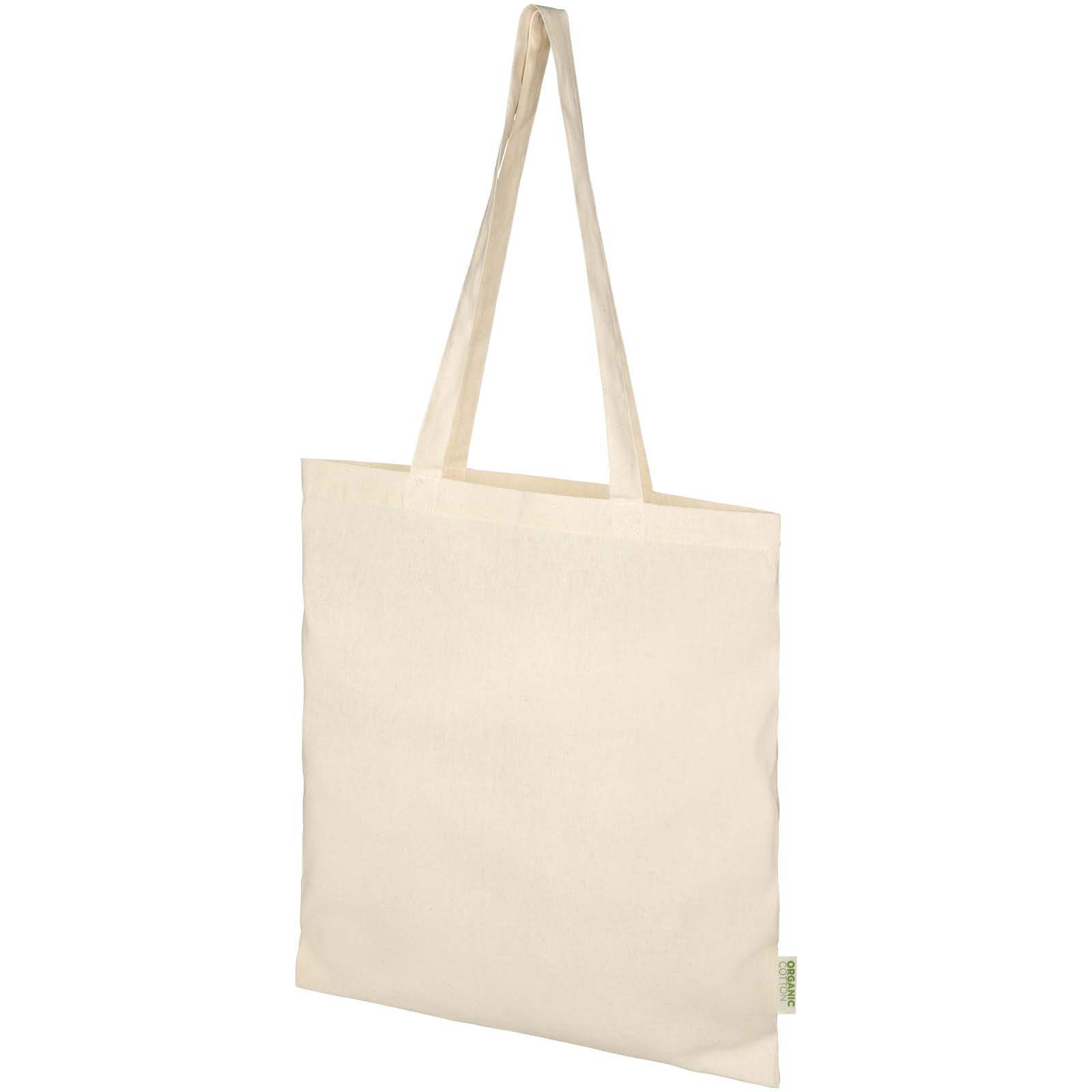 Sacs - Orissa 100 g/m² Sac fourre-tout en coton biologique 7L