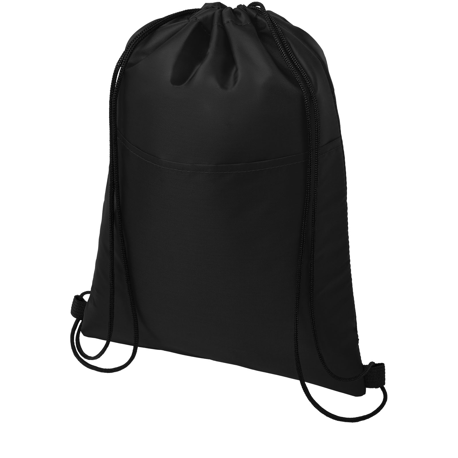 Advertising Cooler bags - Oriole 12-can drawstring cooler bag 5L - 0
