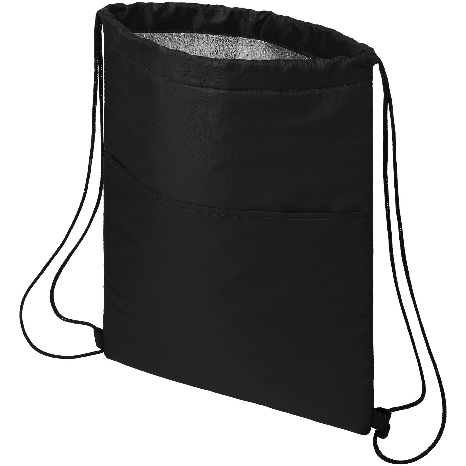Advertising Cooler bags - Oriole 12-can drawstring cooler bag 5L - 4