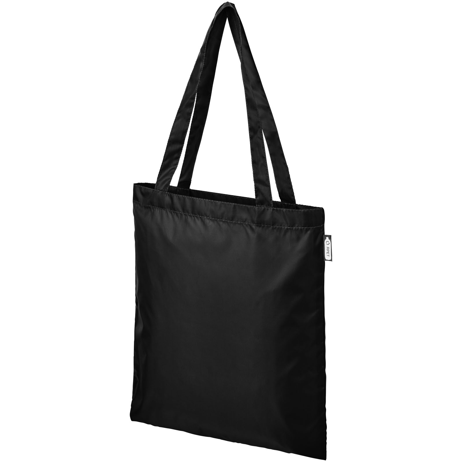 Sacs de shopping publicitaires - Totebag Sai en RPET 7L - 0