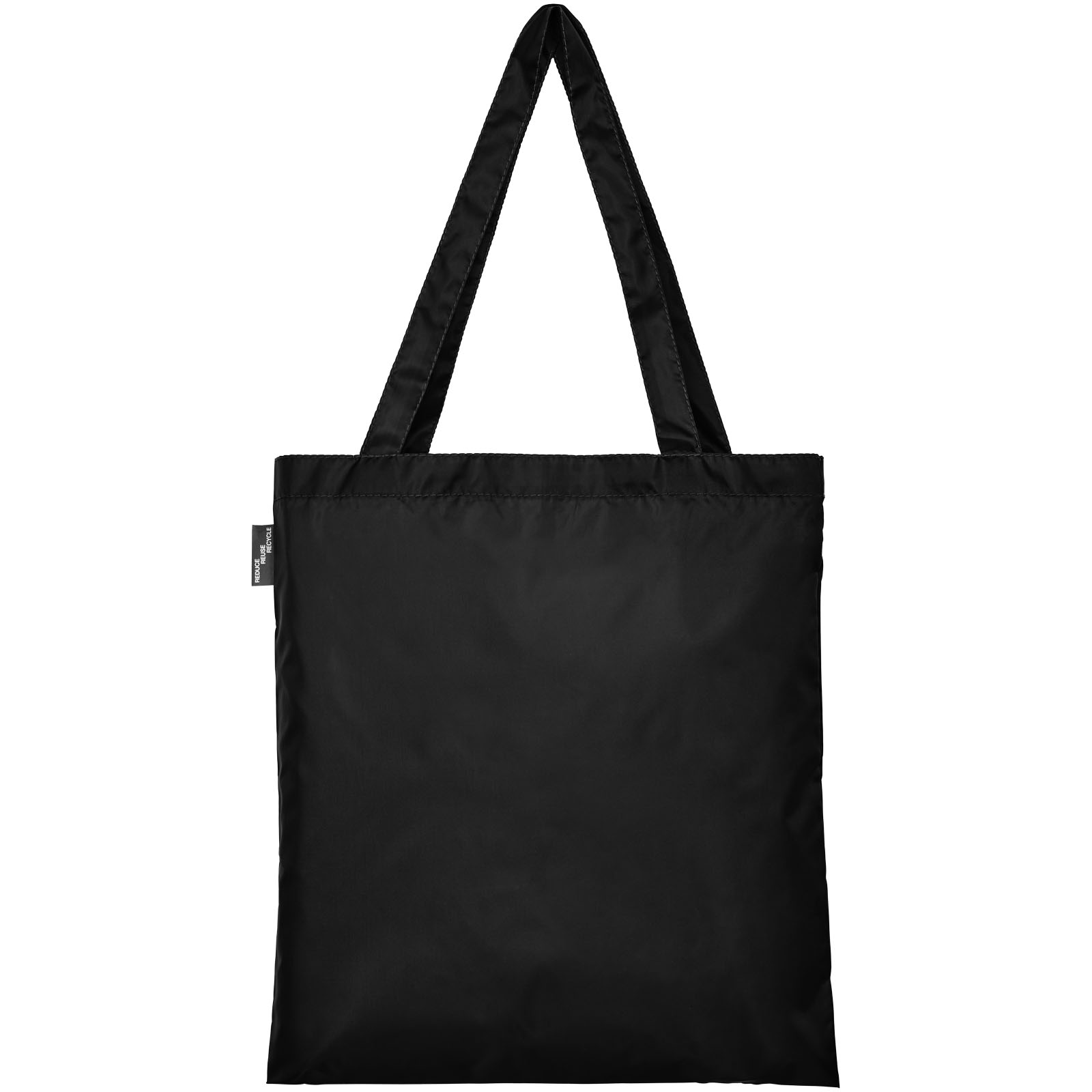 Sacs de shopping publicitaires - Totebag Sai en RPET 7L - 2