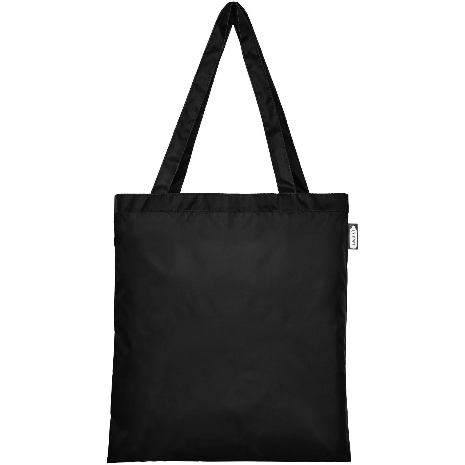 Sacs de shopping publicitaires - Totebag Sai en RPET 7L - 1