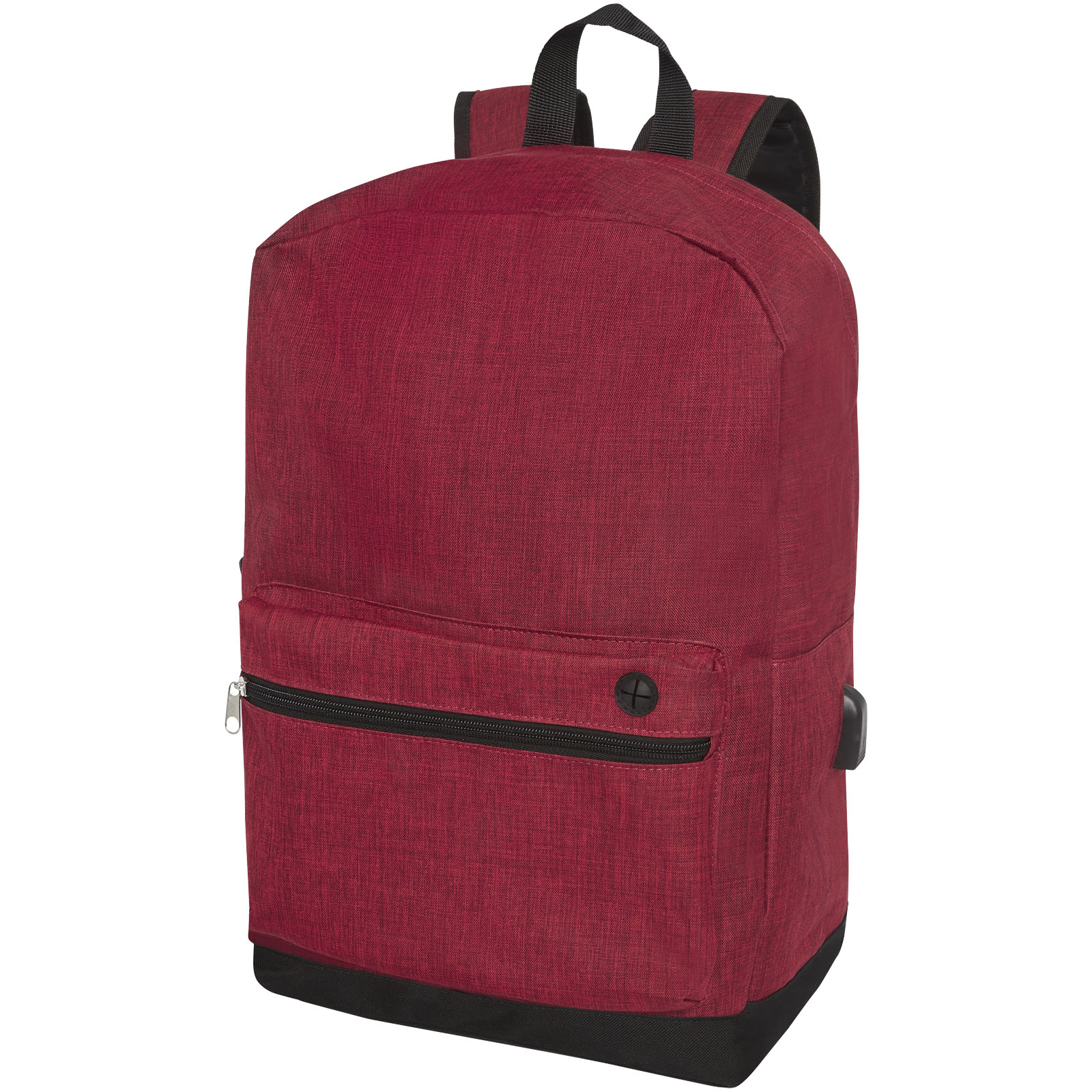 Advertising Laptop Backpacks - Hoss 15.6