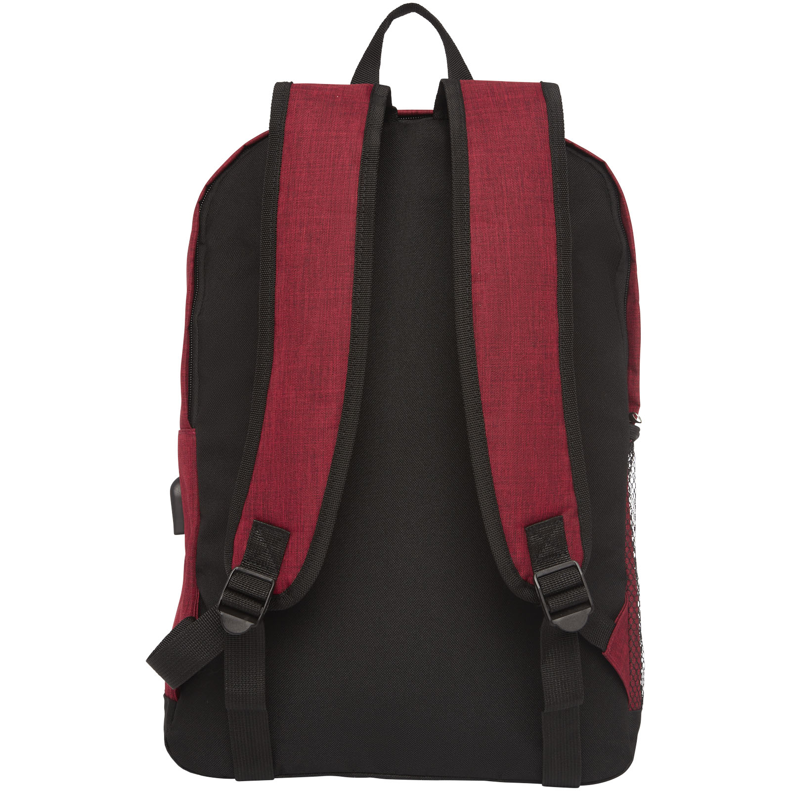 Advertising Laptop Backpacks - Hoss 15.6