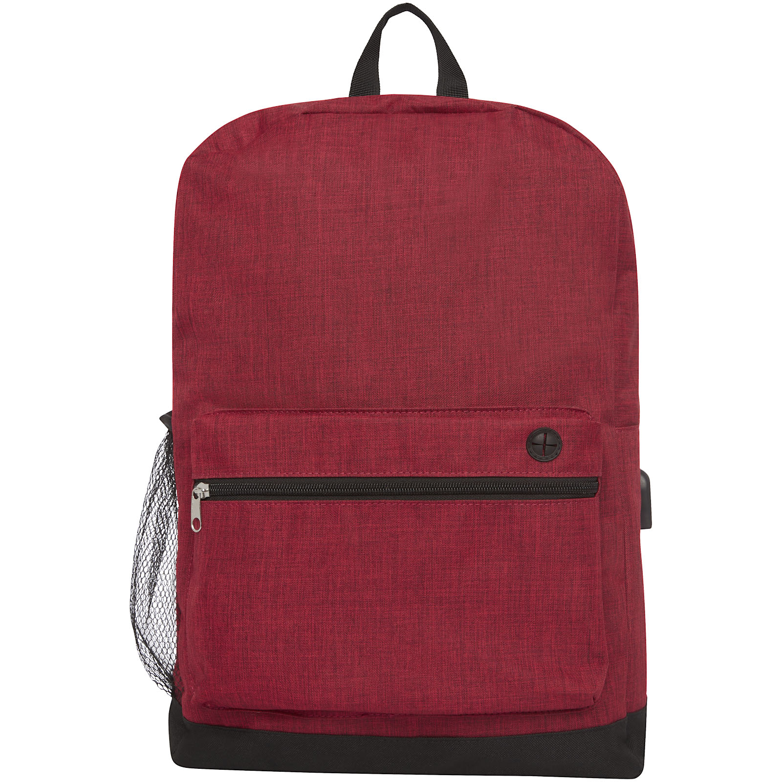 Advertising Laptop Backpacks - Hoss 15.6