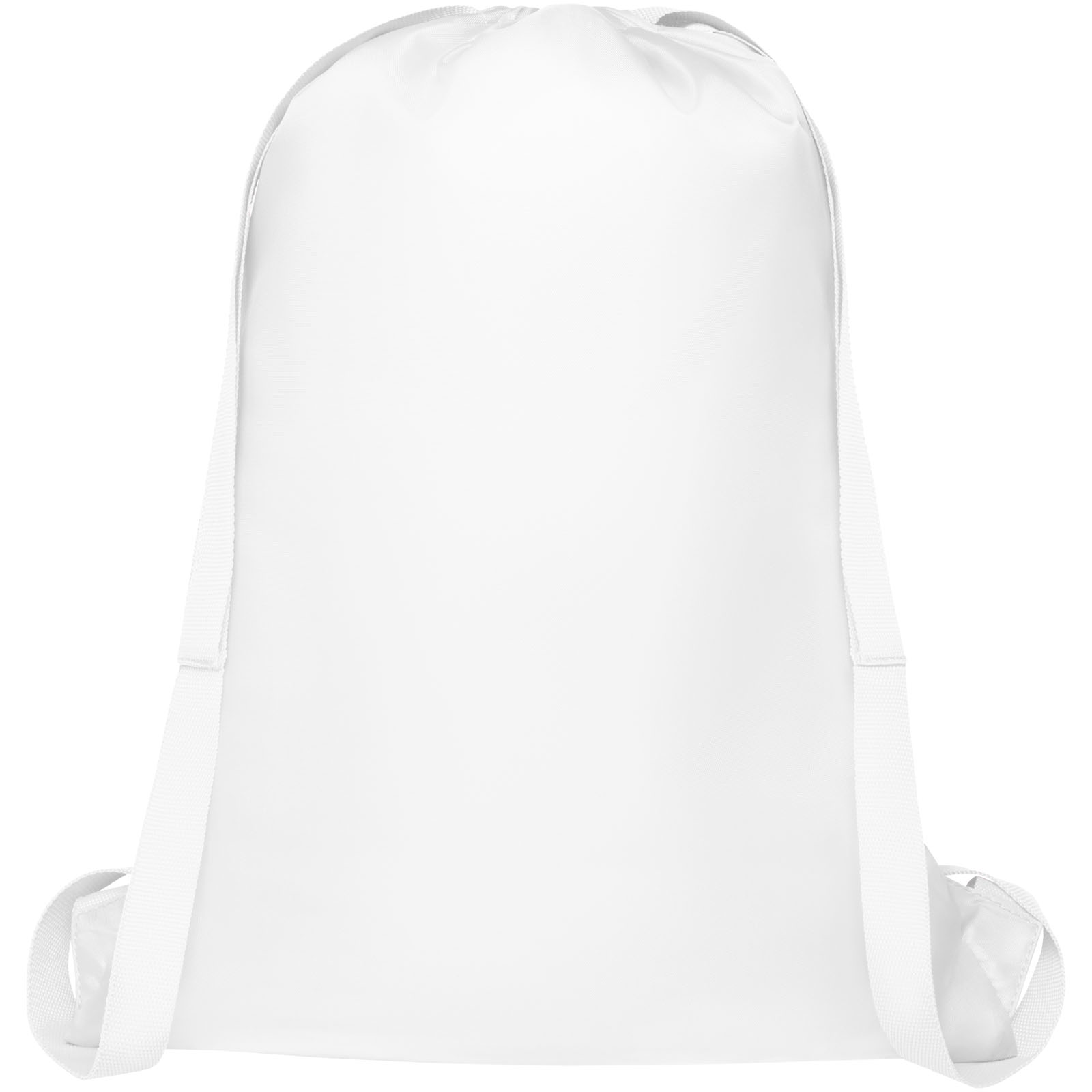 Advertising Drawstring Bags - Nadi mesh drawstring bag 5L - 2