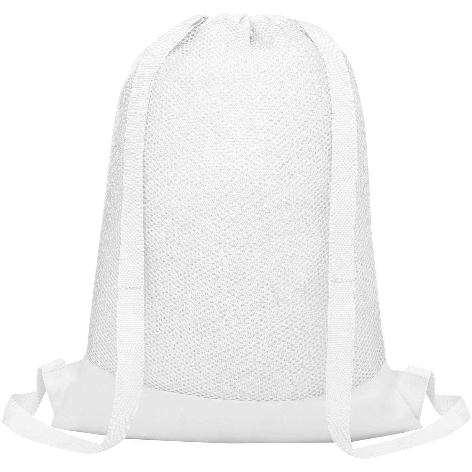 Advertising Drawstring Bags - Nadi mesh drawstring bag 5L - 1