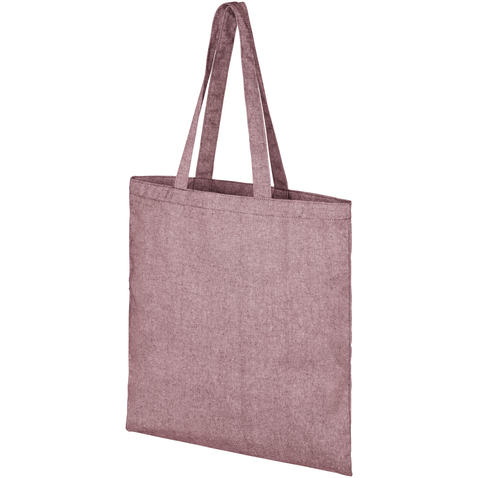 Advertising Shopping & Tote Bags - Pheebs 210 g/m² recycled tote bag 7L - 0
