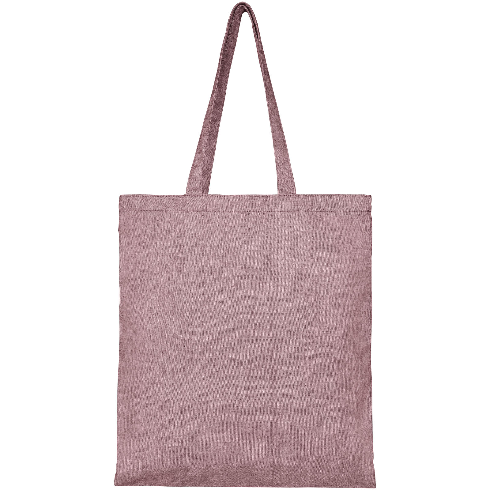 Advertising Shopping & Tote Bags - Pheebs 210 g/m² recycled tote bag 7L - 1