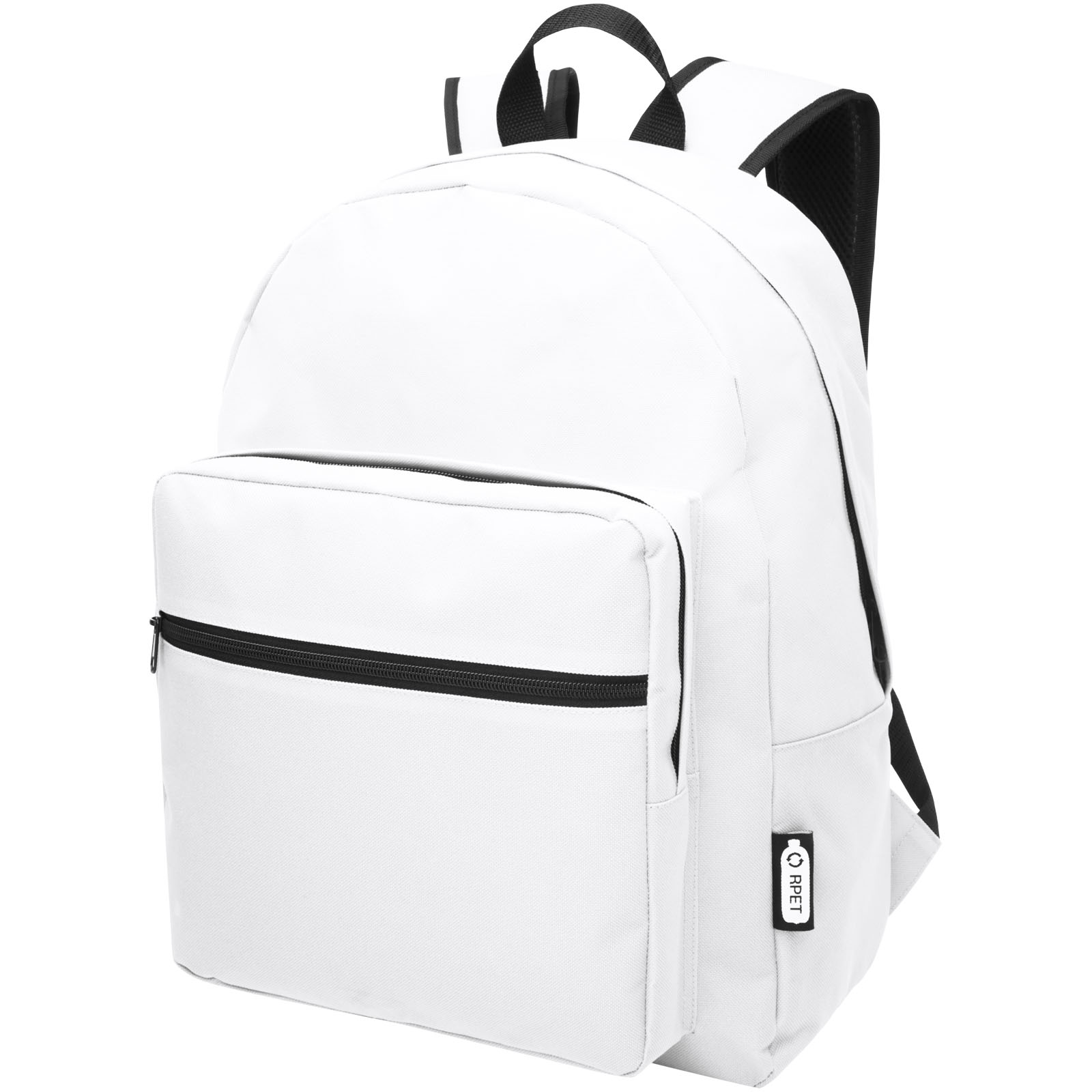 Backpacks - Retrend GRS RPET backpack 16L