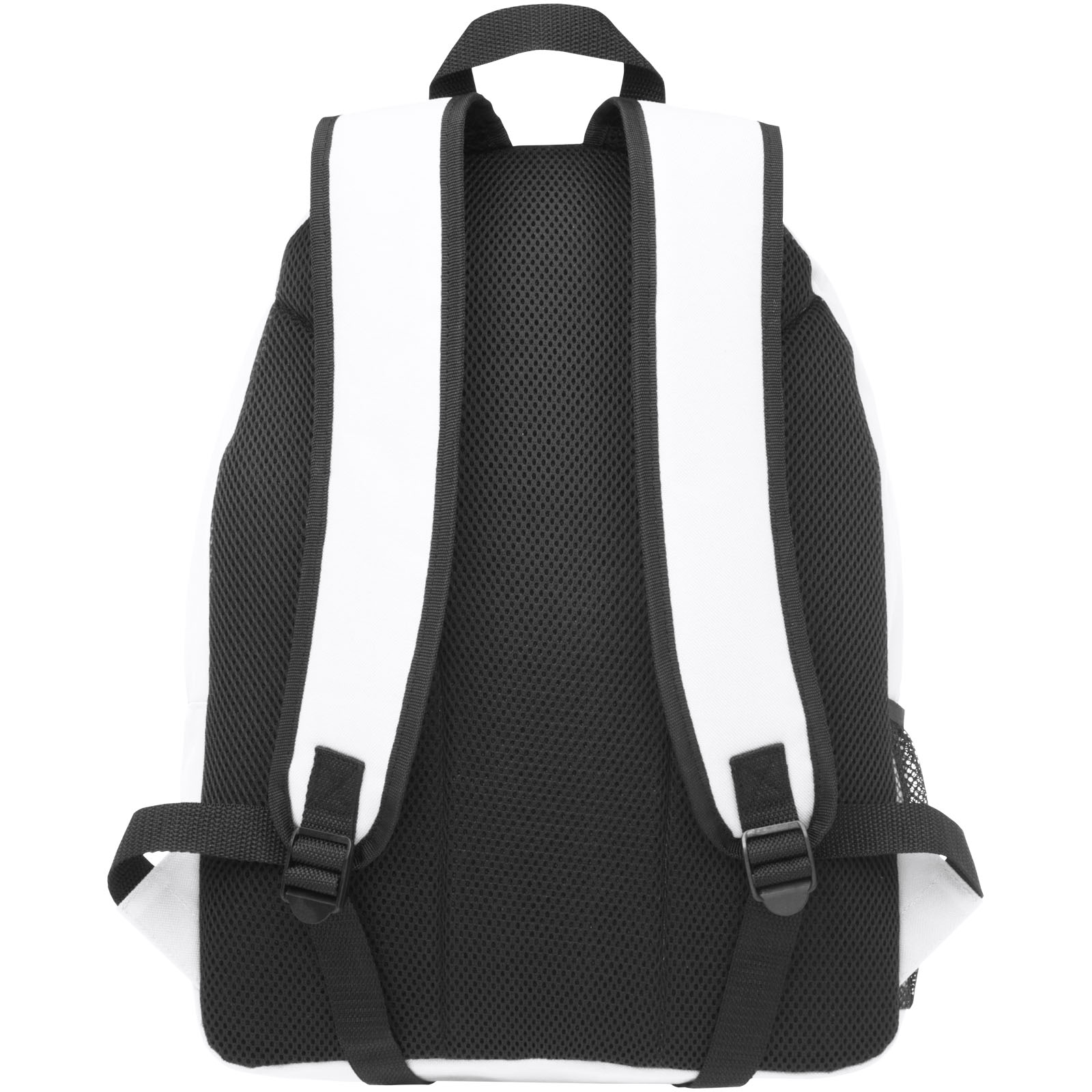 Advertising Backpacks - Retrend GRS RPET backpack 16L - 2