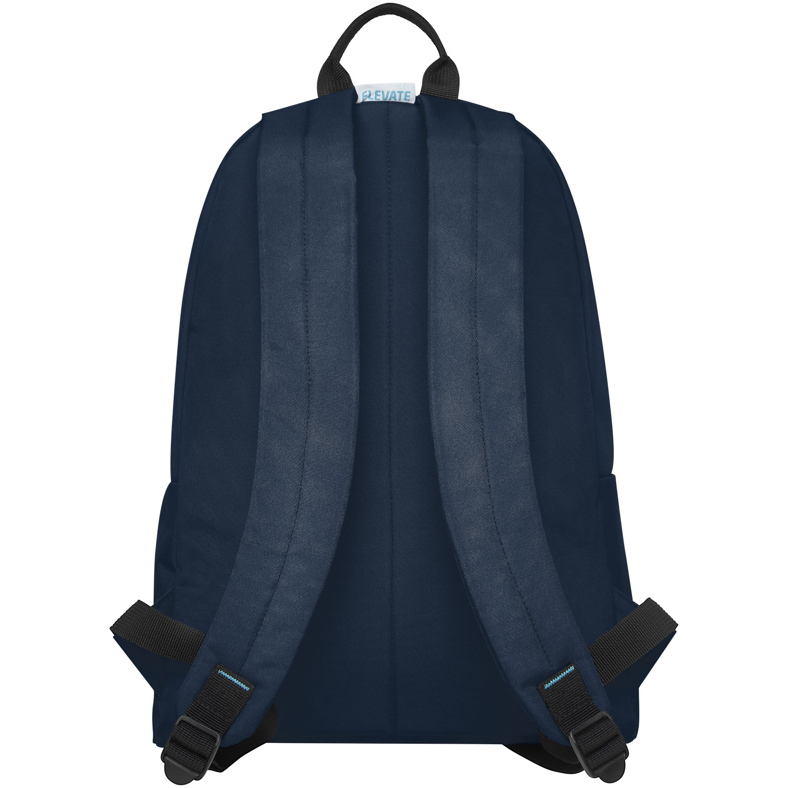 Advertising Backpacks - Baikal GRS RPET backpack 12L - 2