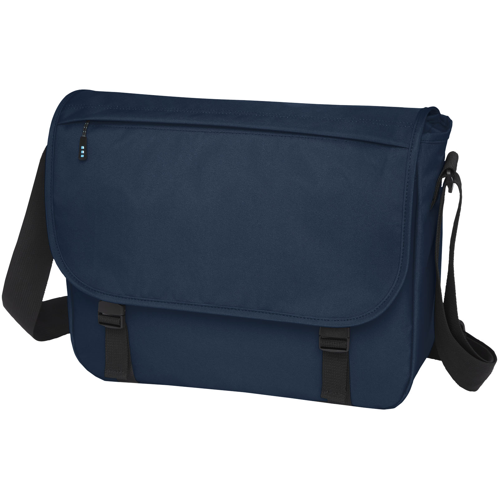 Sacs pour tablette et ordinateur portable - Sac Baikal en rPET certifié GRS pour ordinateur portable de 15