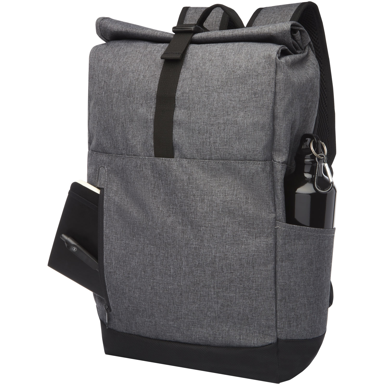 Advertising Laptop Backpacks - Hoss 15.6