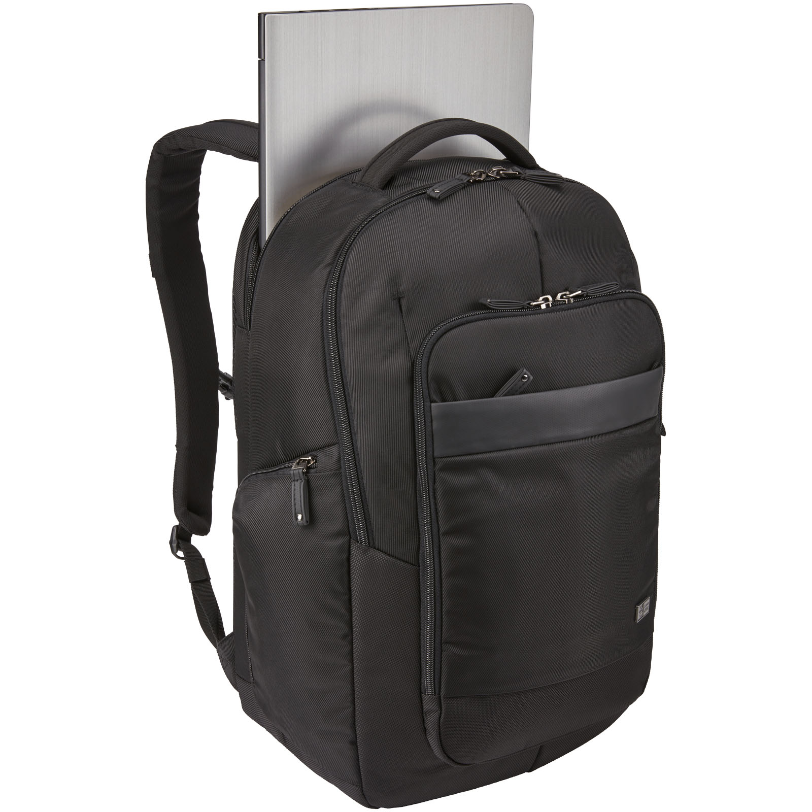 Advertising Laptop Backpacks - Case Logic Notion 17.3