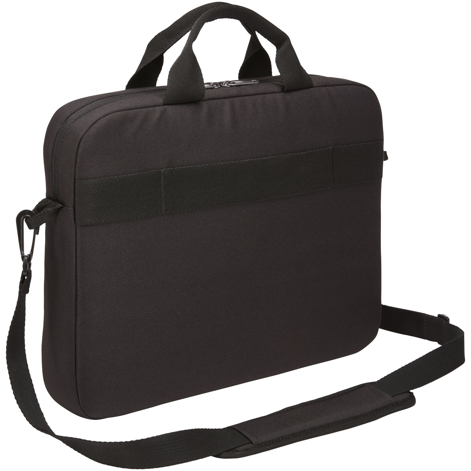 Sacs pour tablette et ordinateur portable publicitaires - Sac Advantage pour ordinateur portable et tablette de 14