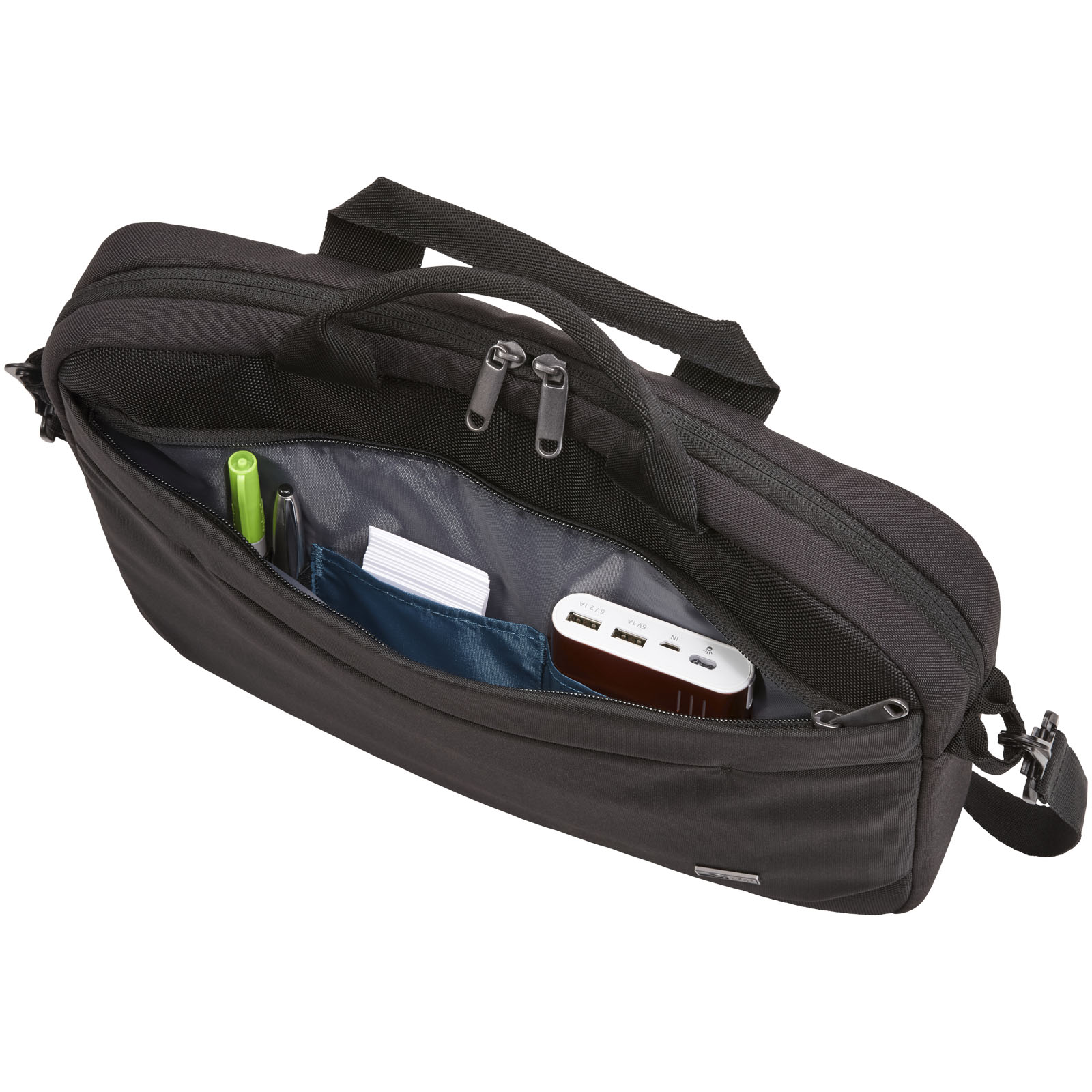 Advertising Laptop & Tablet bags - Case Logic Advantage 14