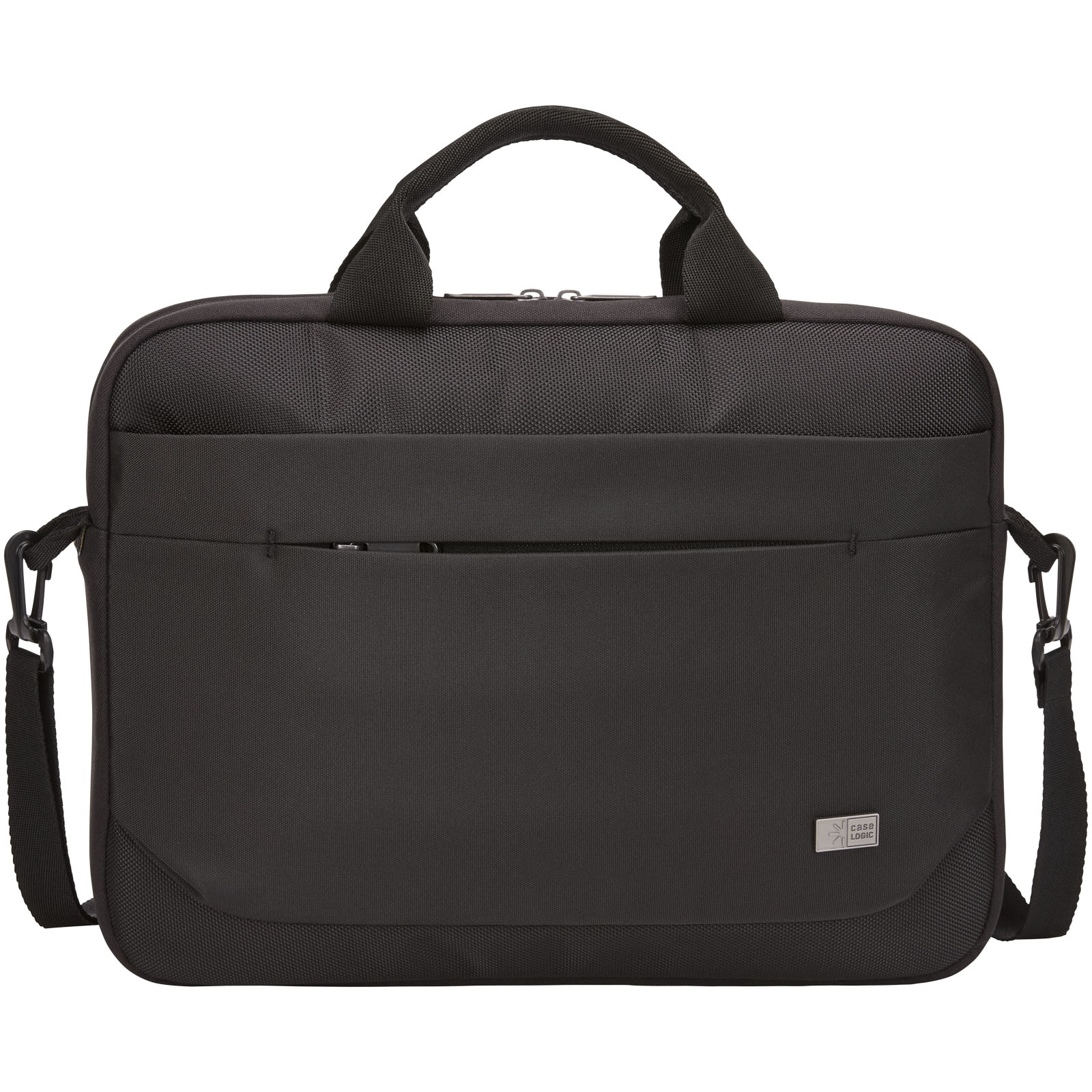 Sacs pour tablette et ordinateur portable publicitaires - Sac Advantage pour ordinateur portable et tablette de 14