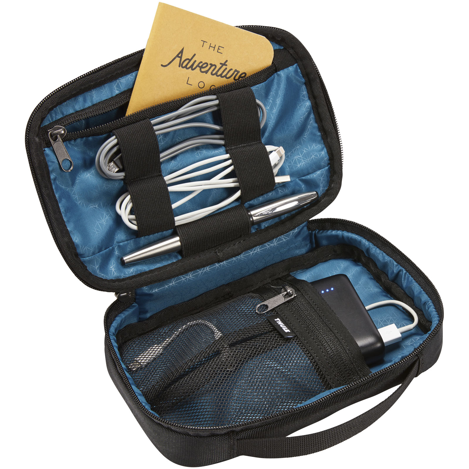 Advertising Travel Accessories - Thule Subterra PowerShuttle accessories bag - 2